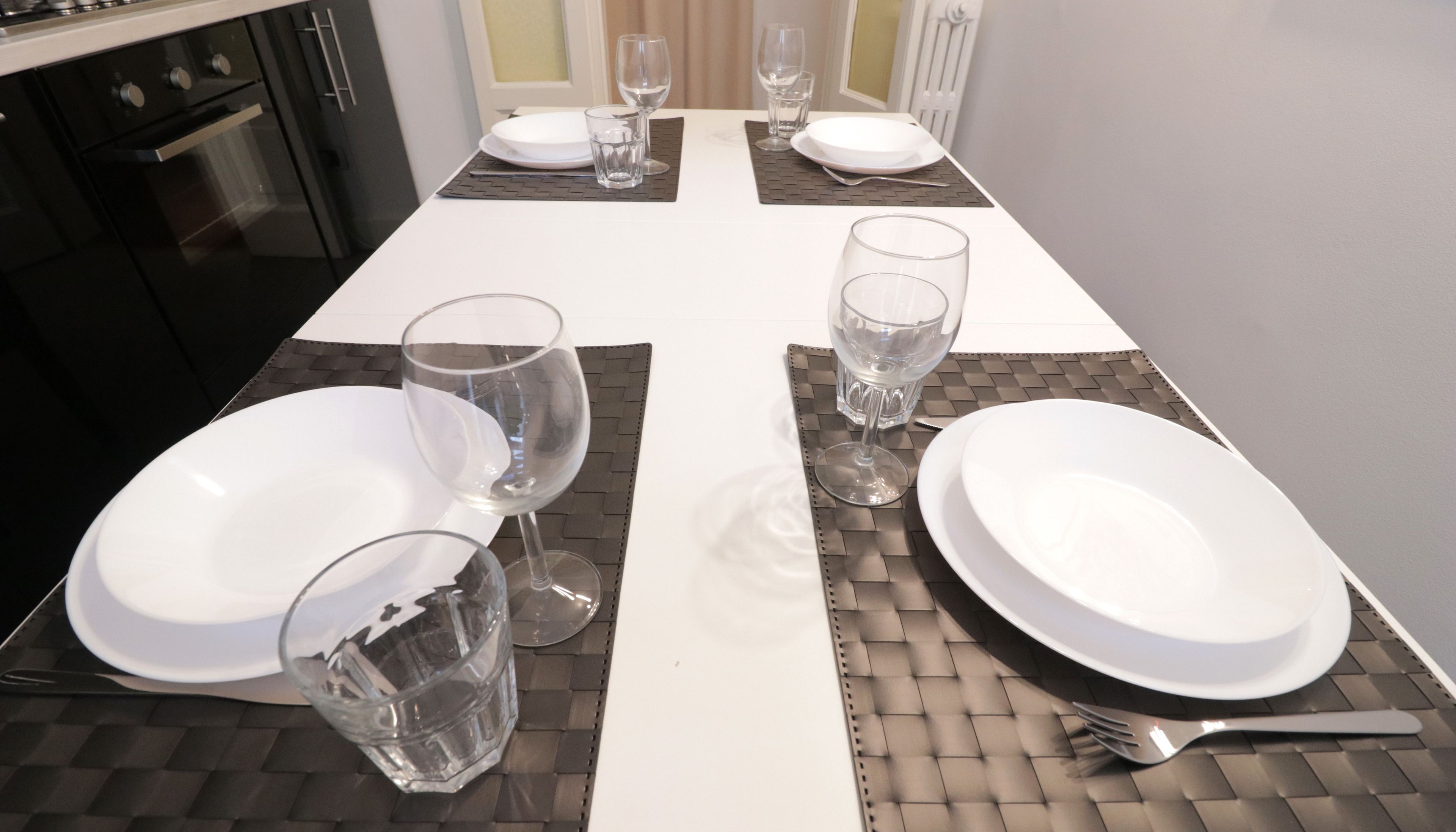 Italianway - Vanvitelli