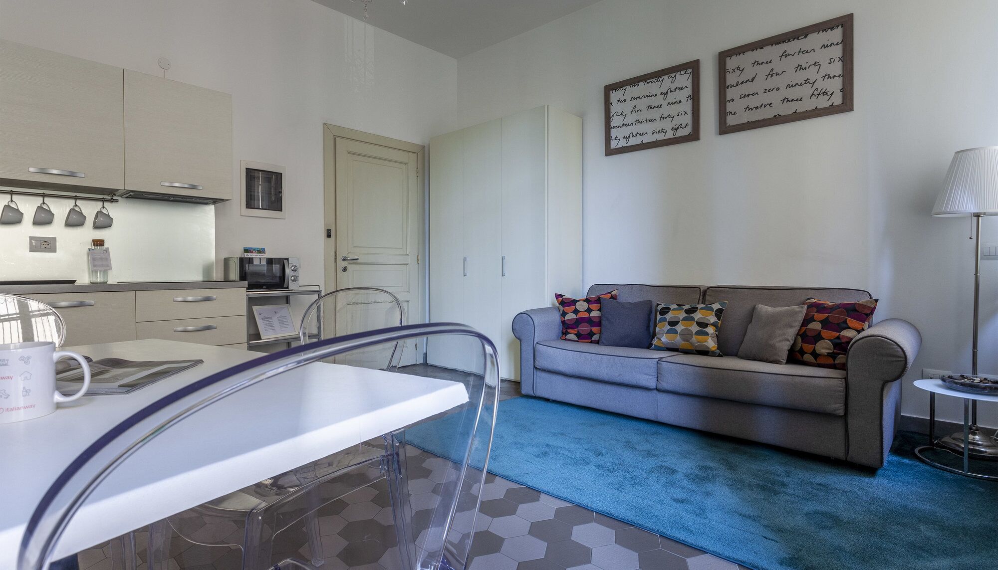 Italianway - Villa Massari 22