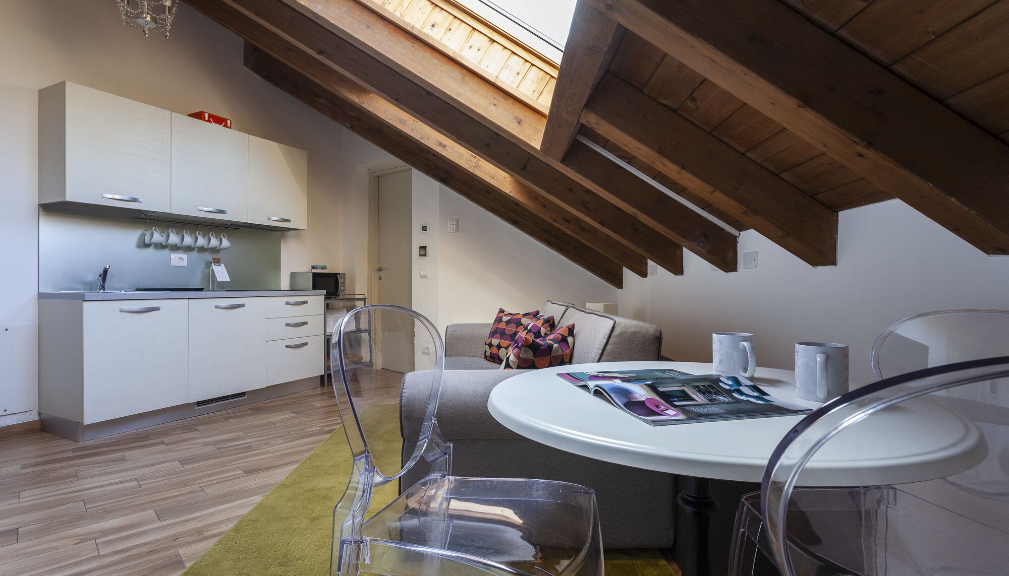 Italianway - Villa Massari 22