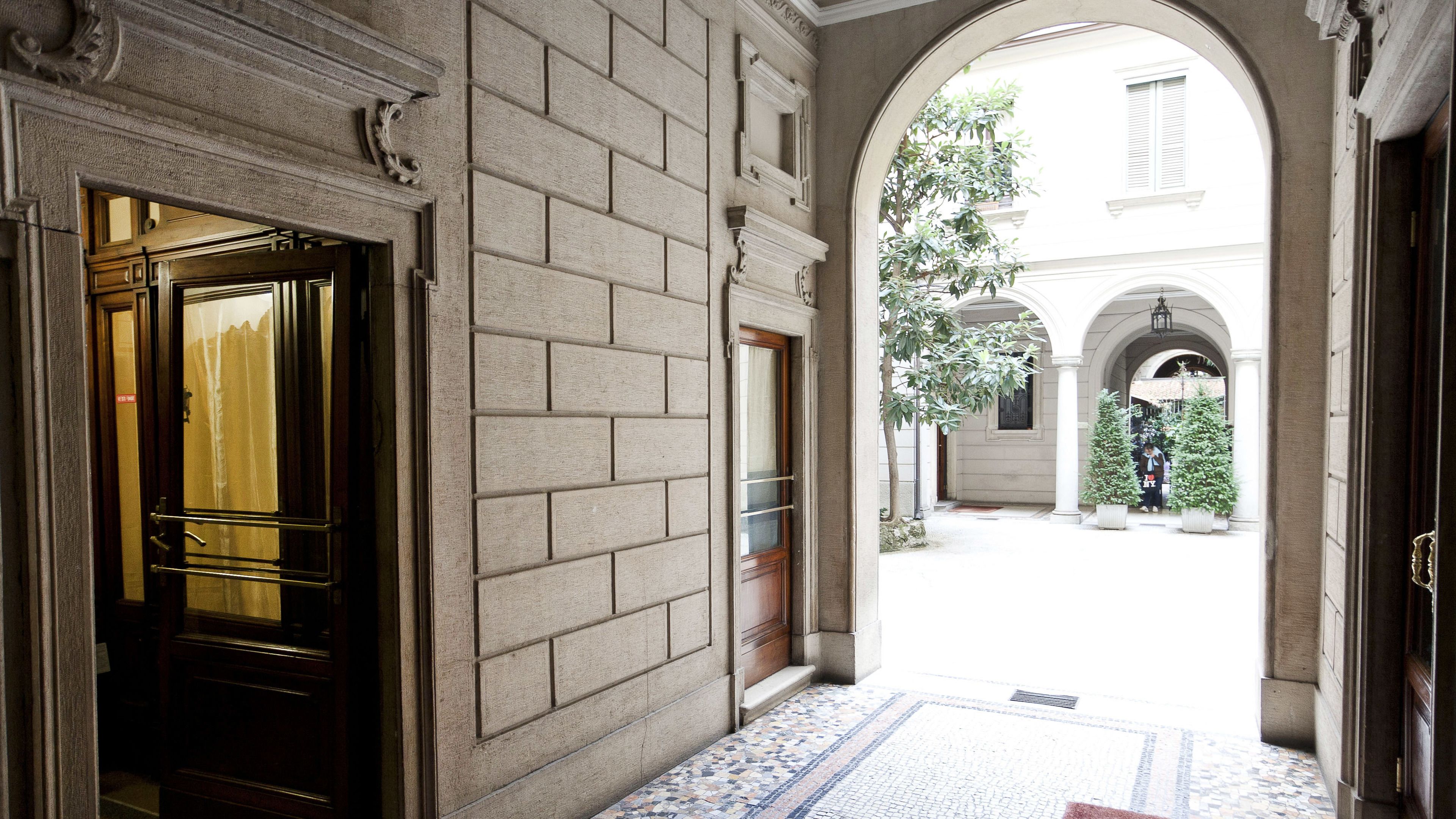 Italianway - Vincenzo Monti