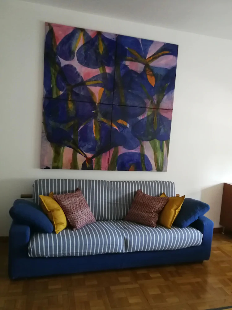 Apartments Velasca