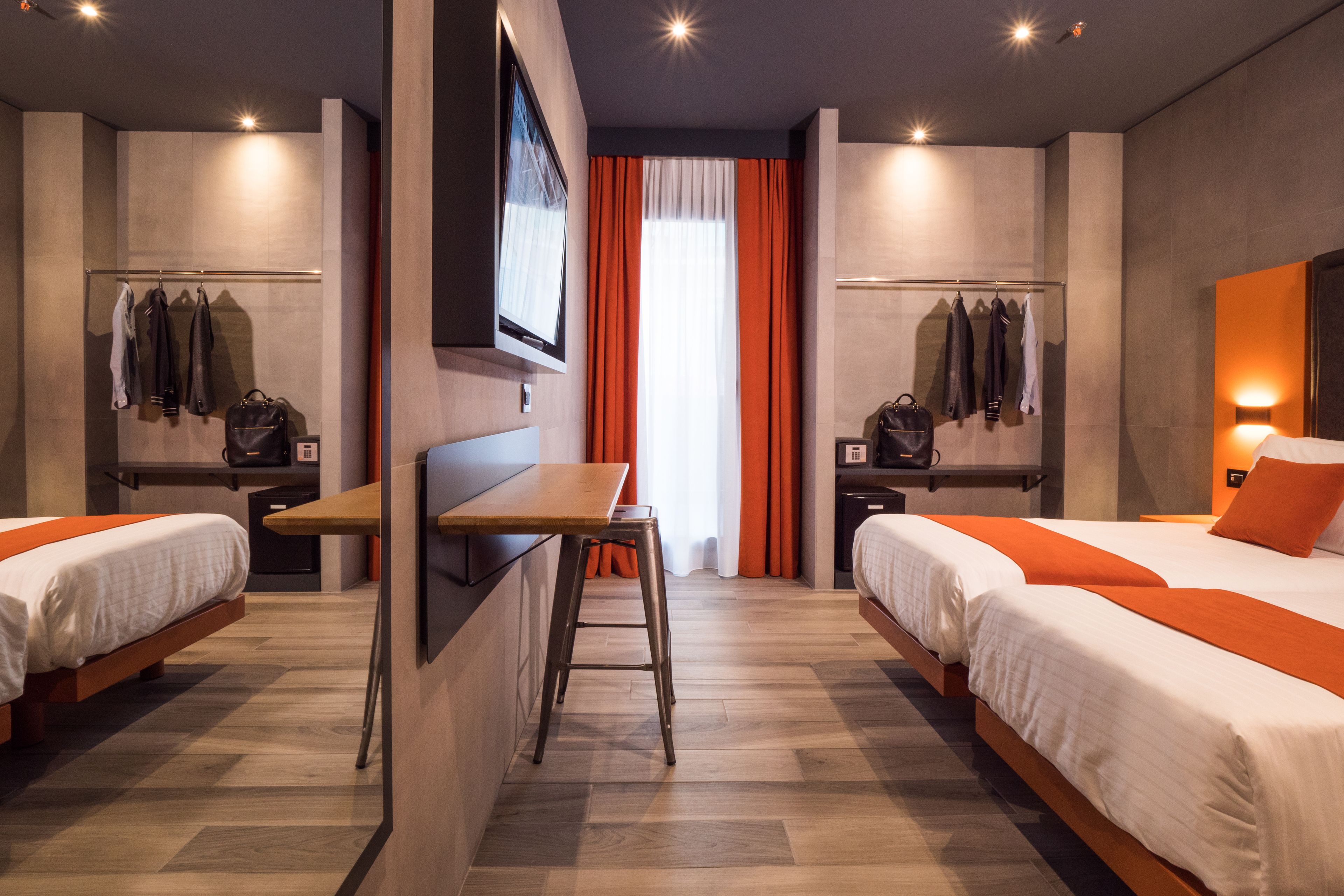 J24 Hotel Milano