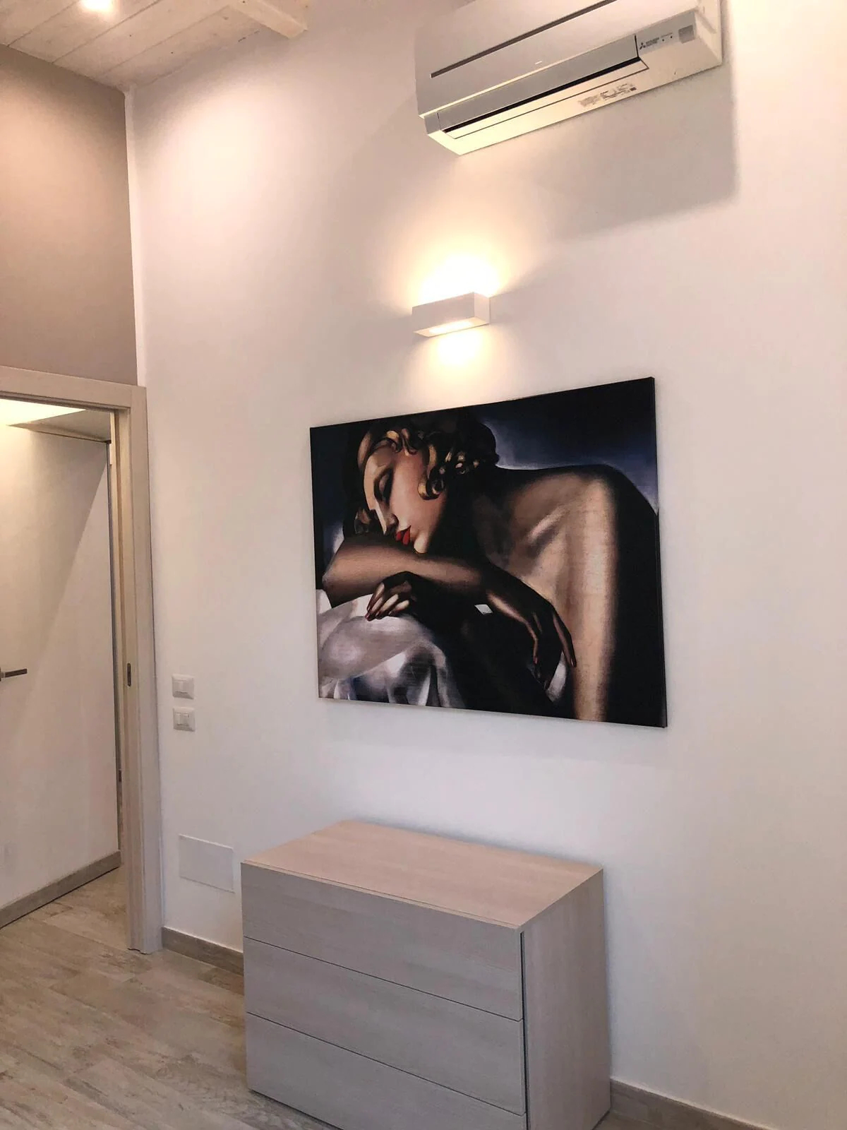 Kibilu - Viale Bligny Red