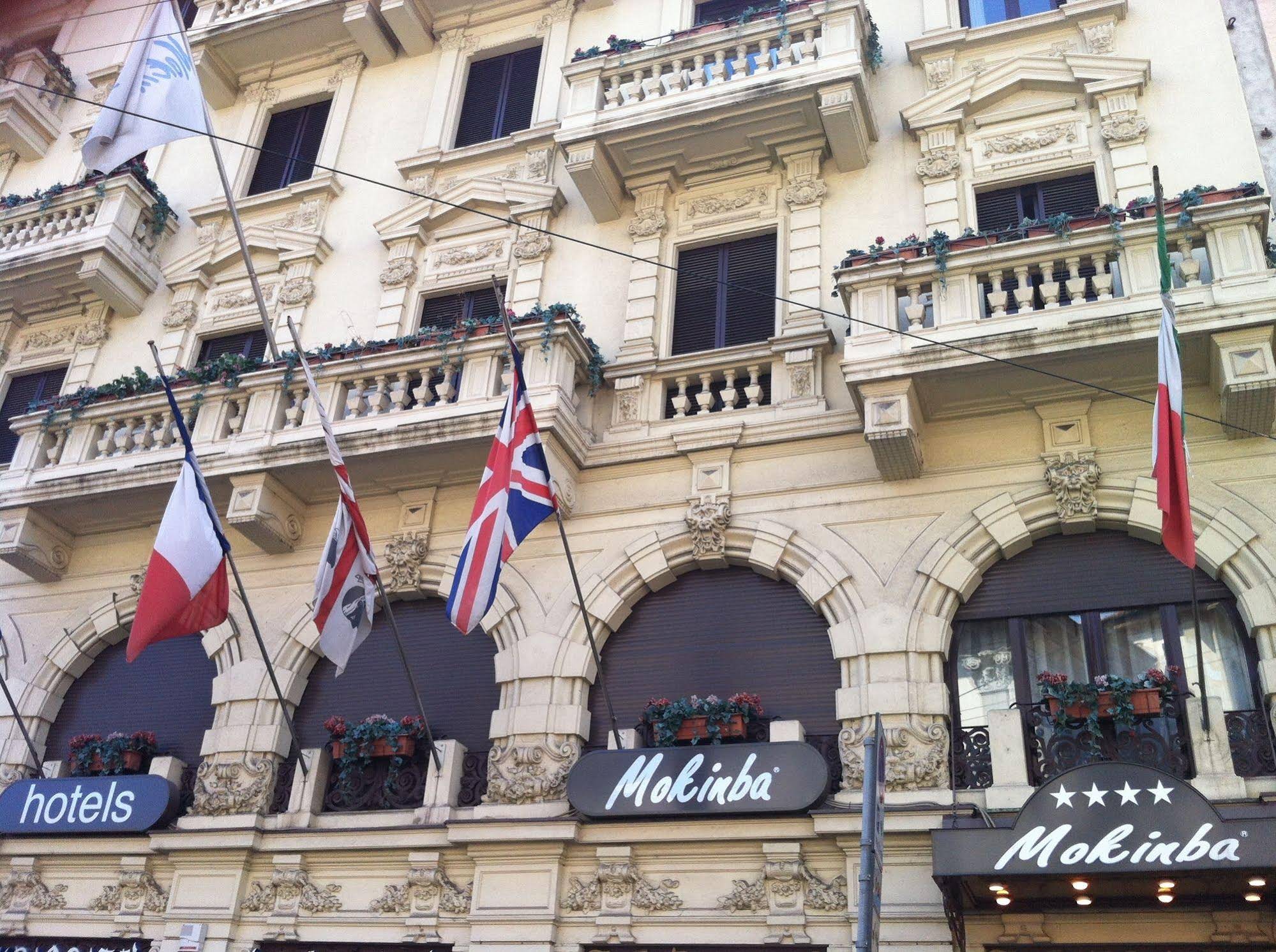 King Hotel