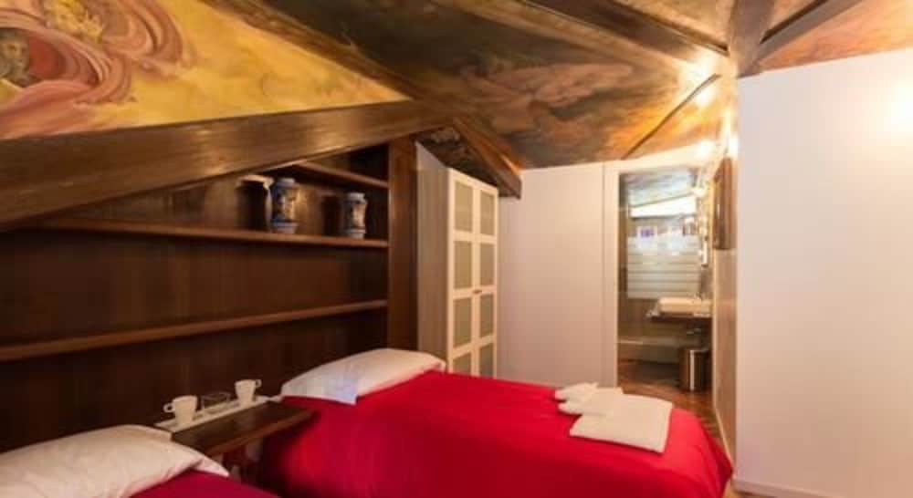 La Locanda del Pino