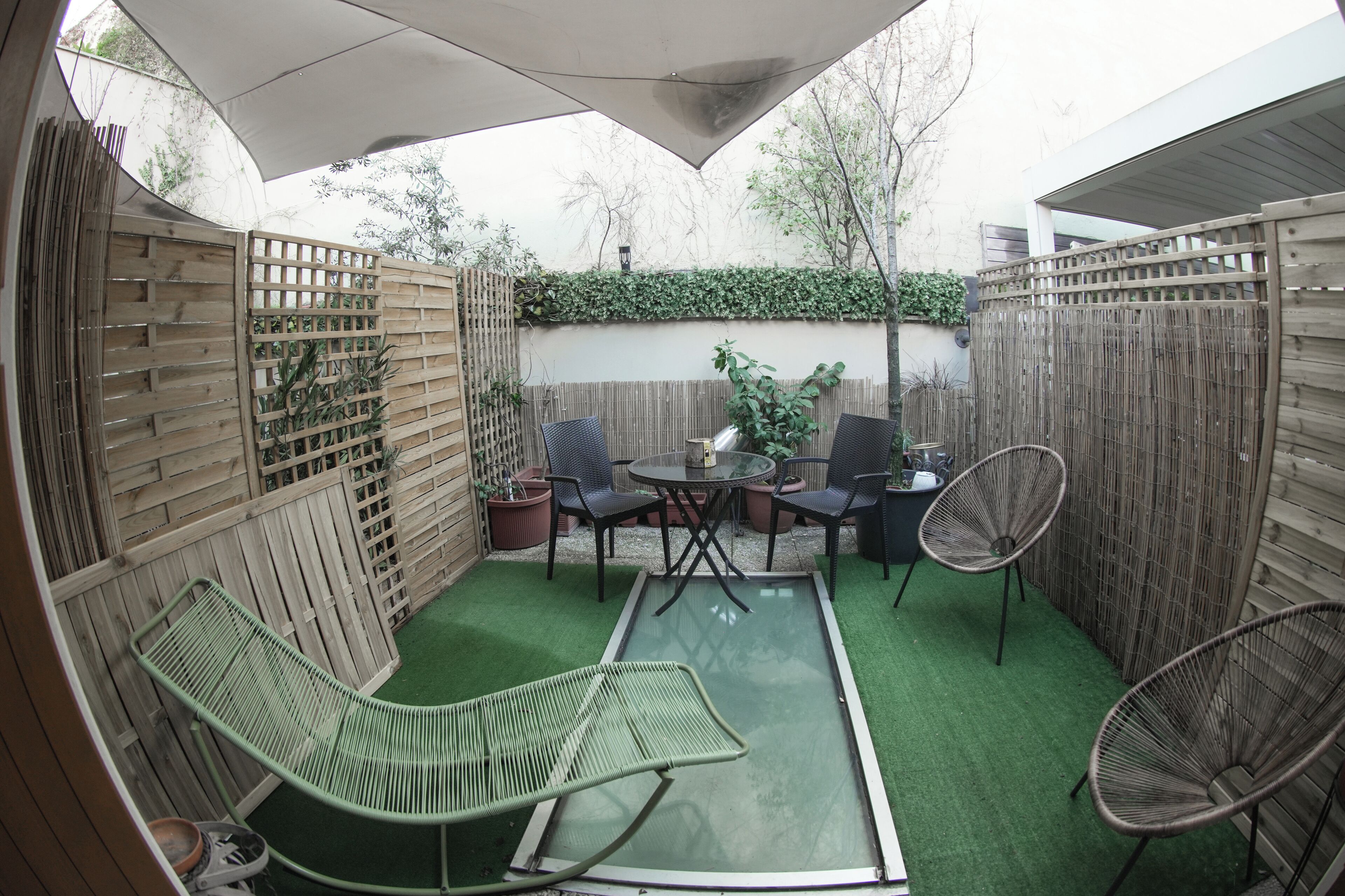 La Residenza Isabella