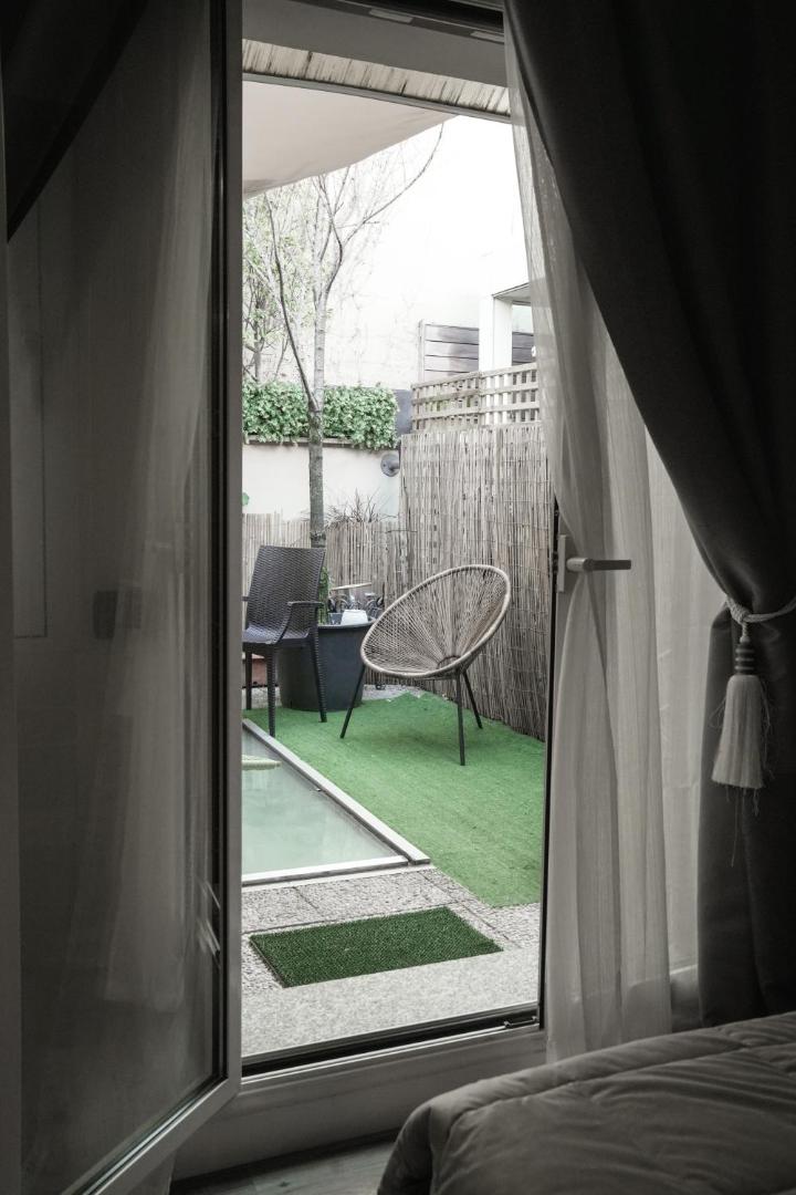 La Residenza Isabella