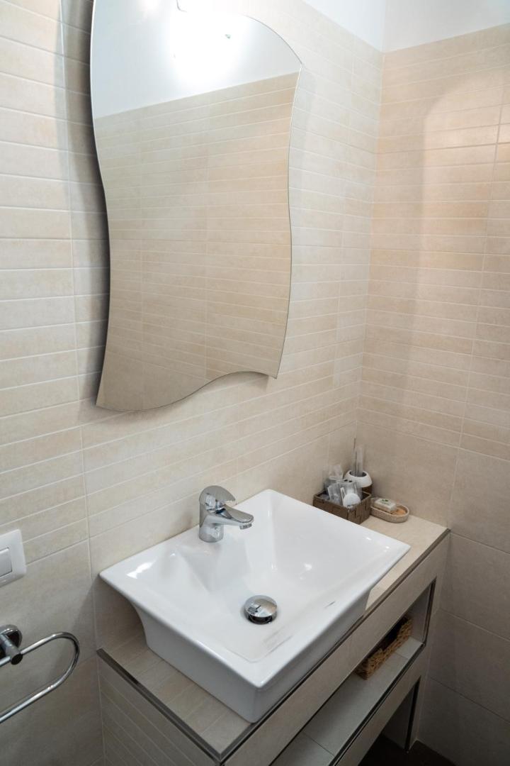 La Residenza Isabella