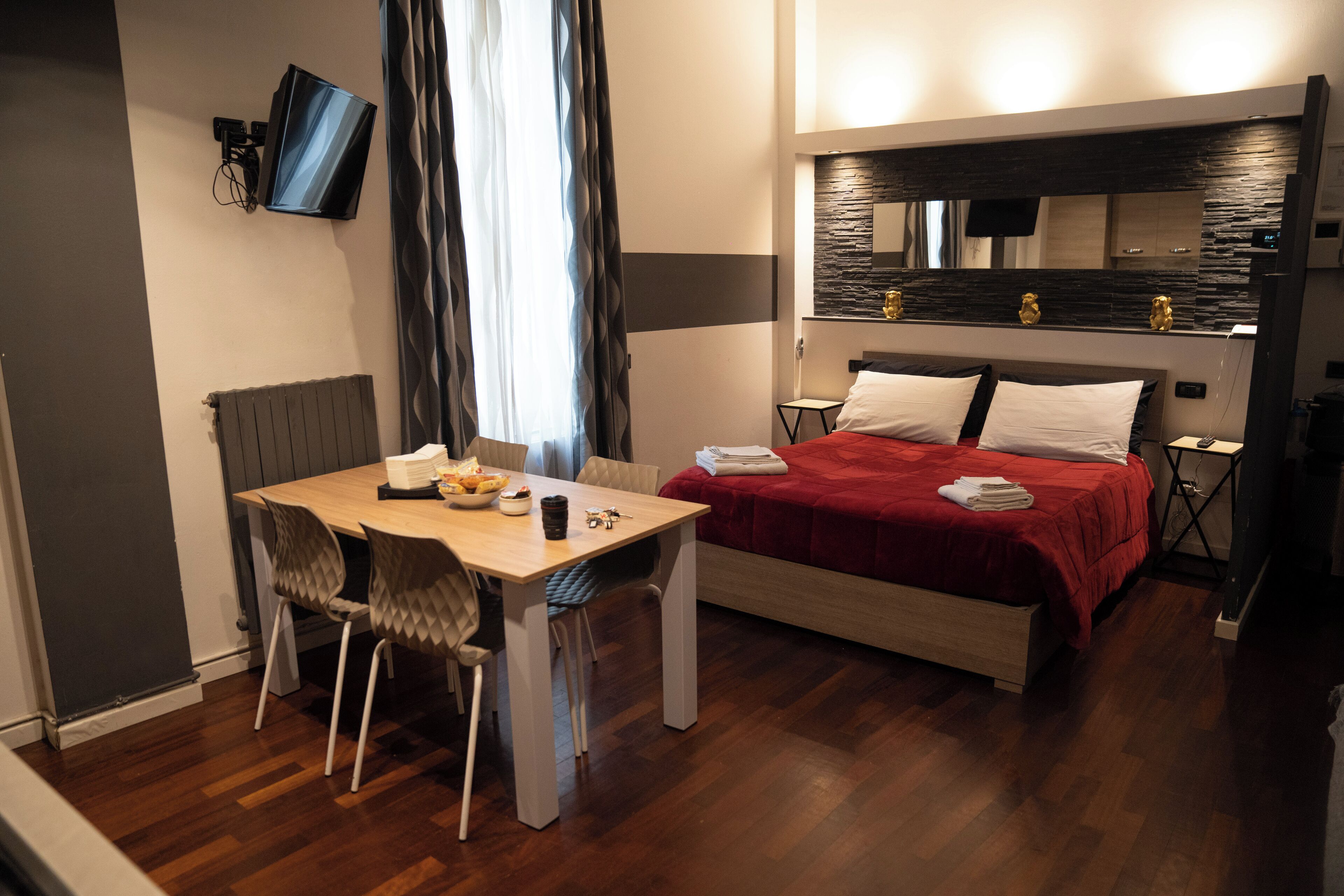 La Residenza Isabella