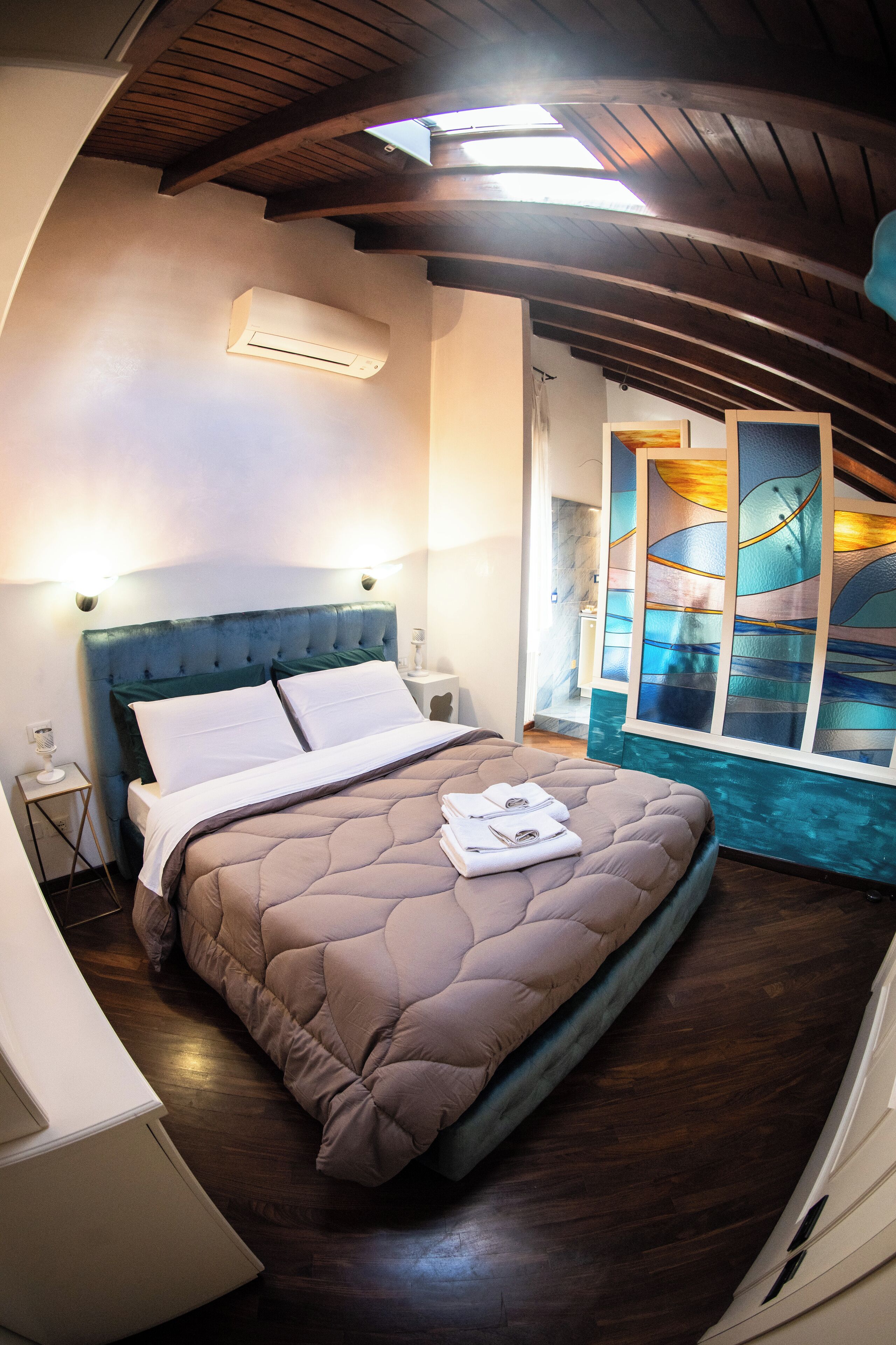 La Residenza Isabella