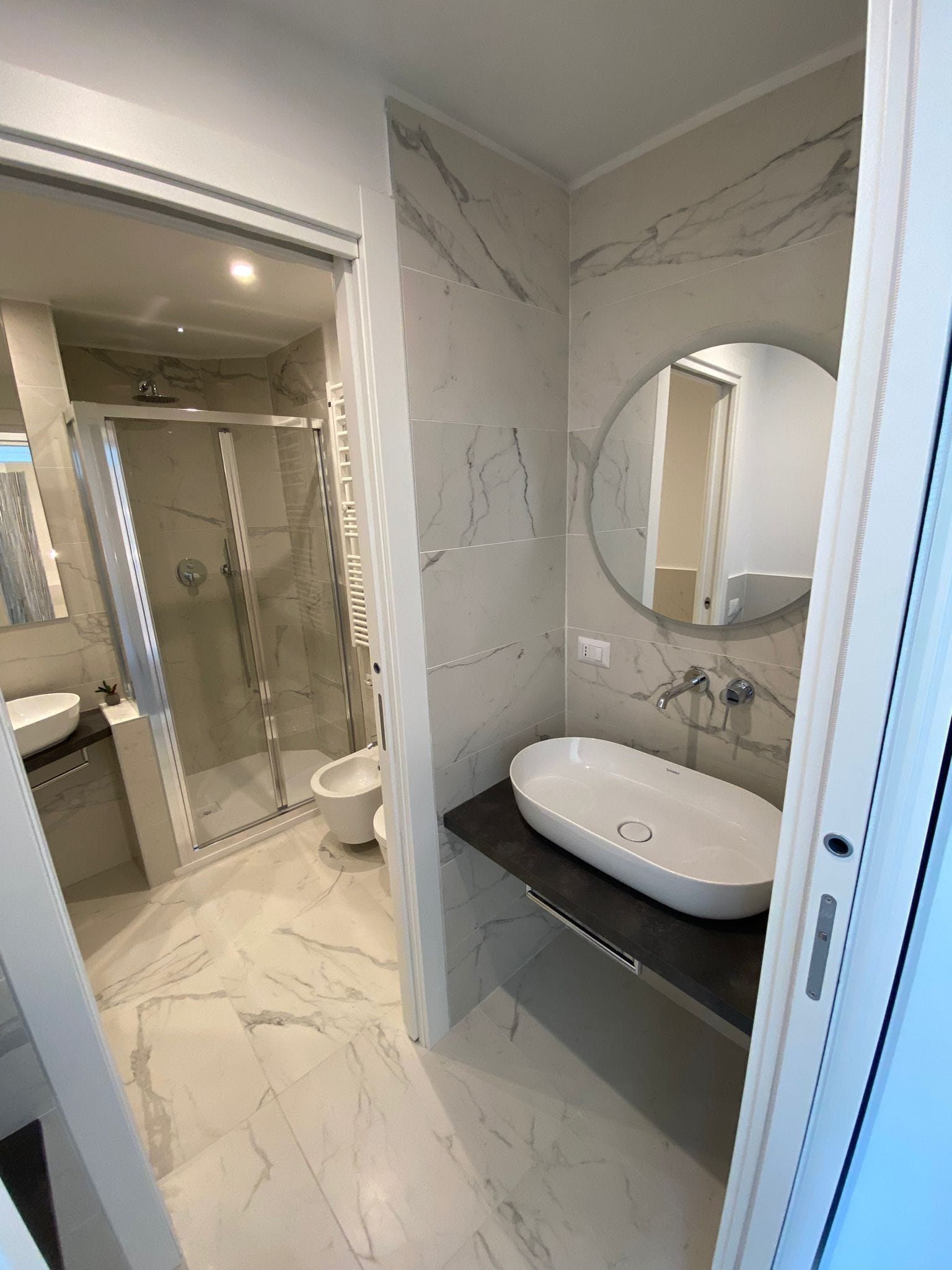 La Residenza Isabella