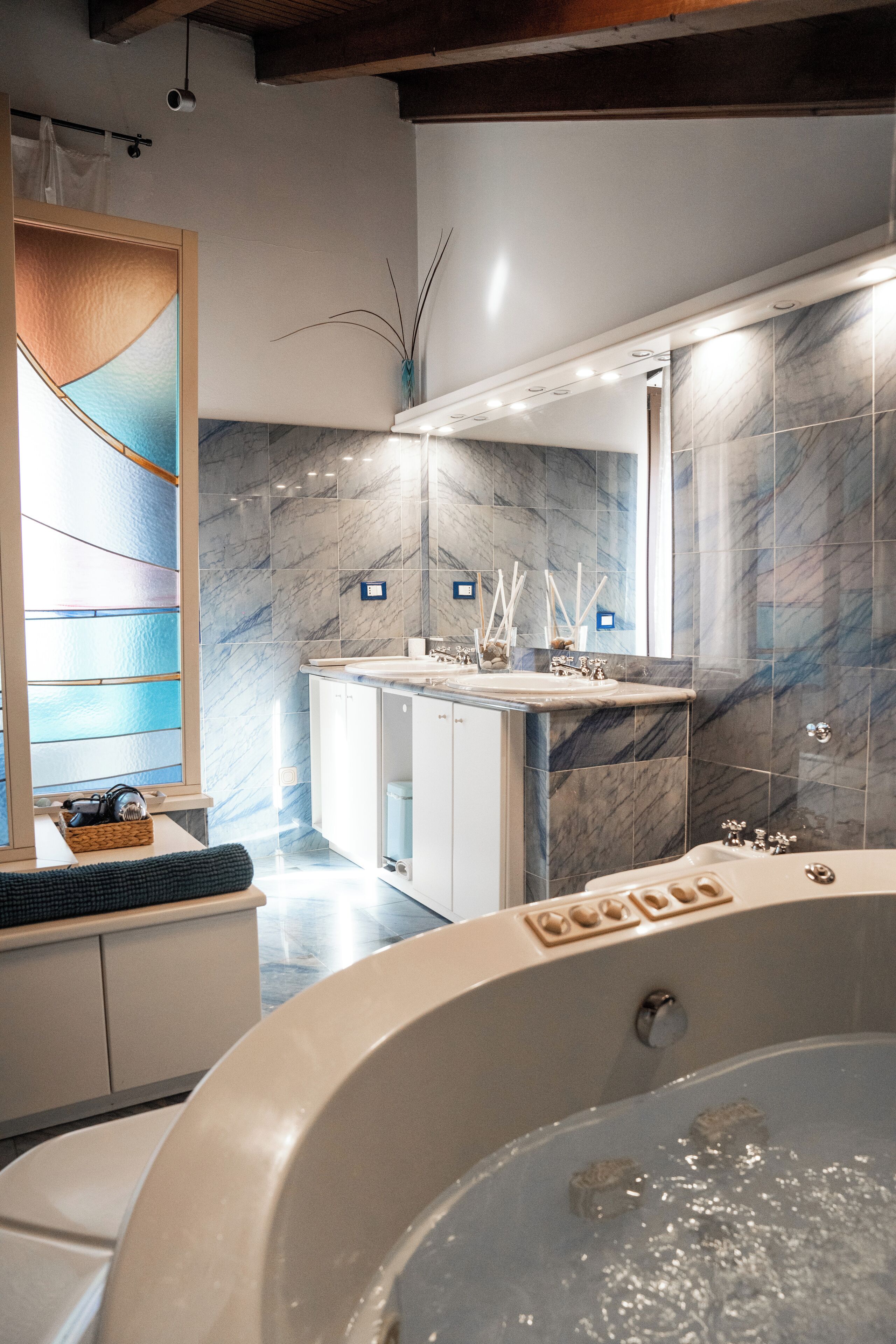 La Residenza Isabella