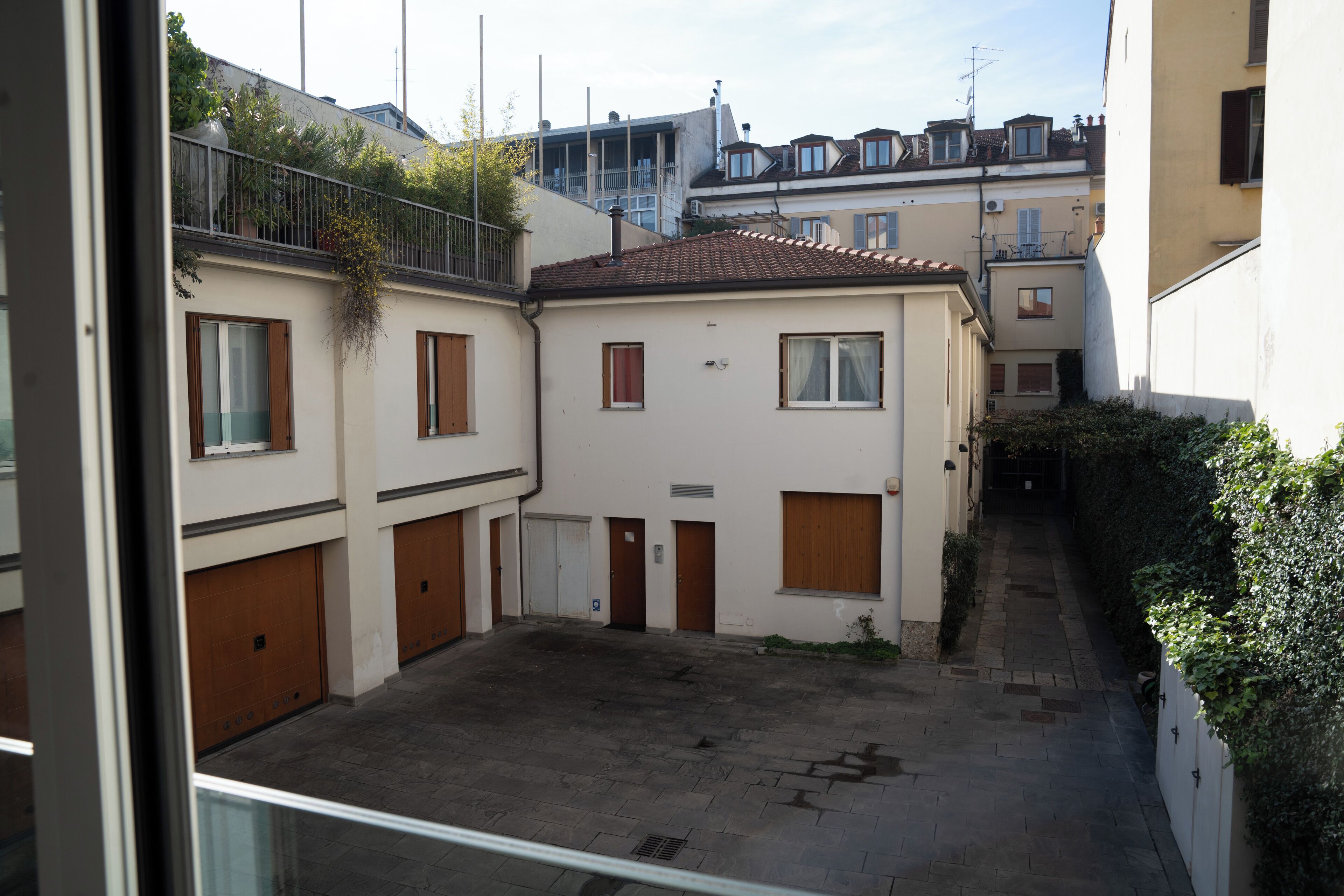 La Residenza Isabella