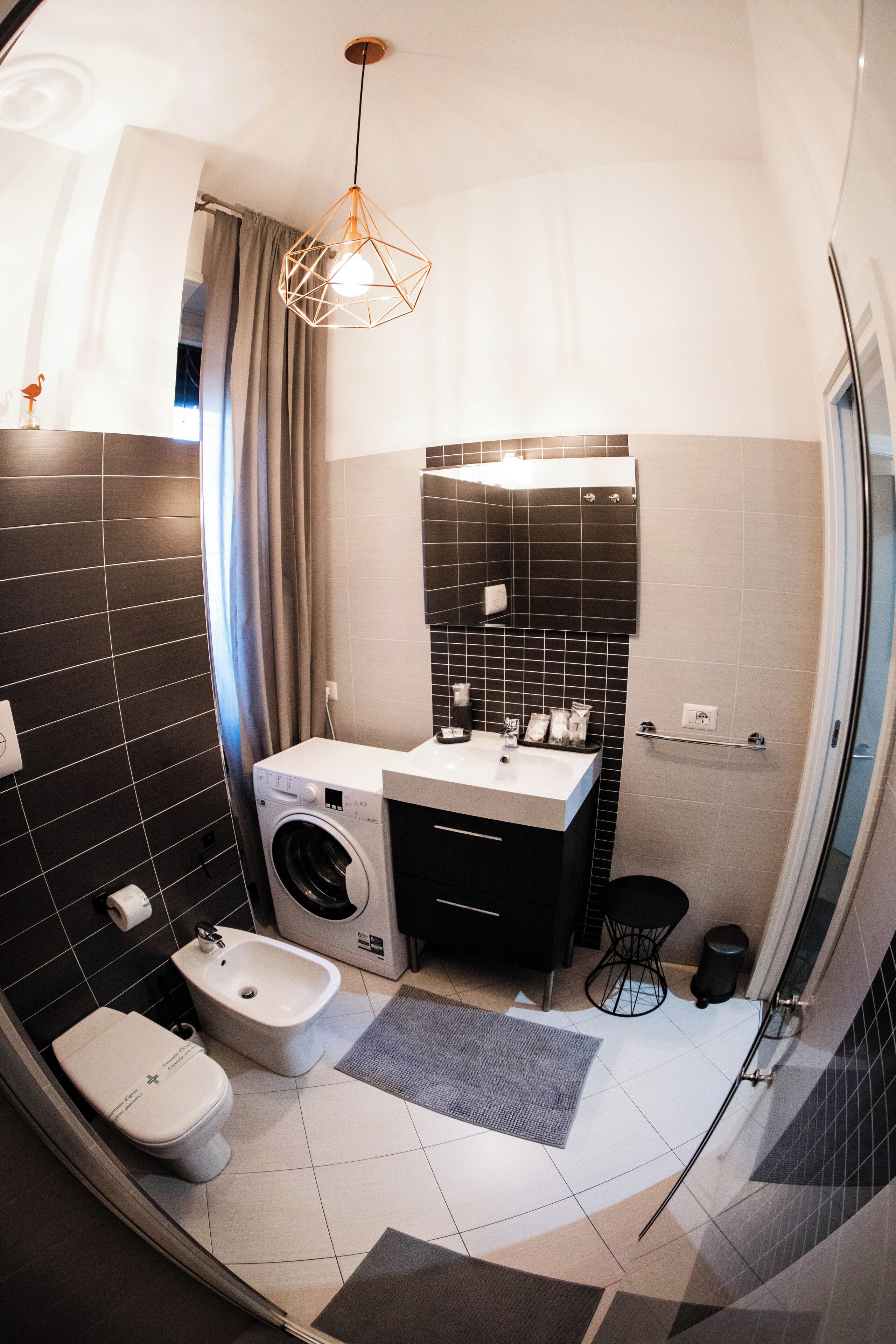 La Residenza Isabella