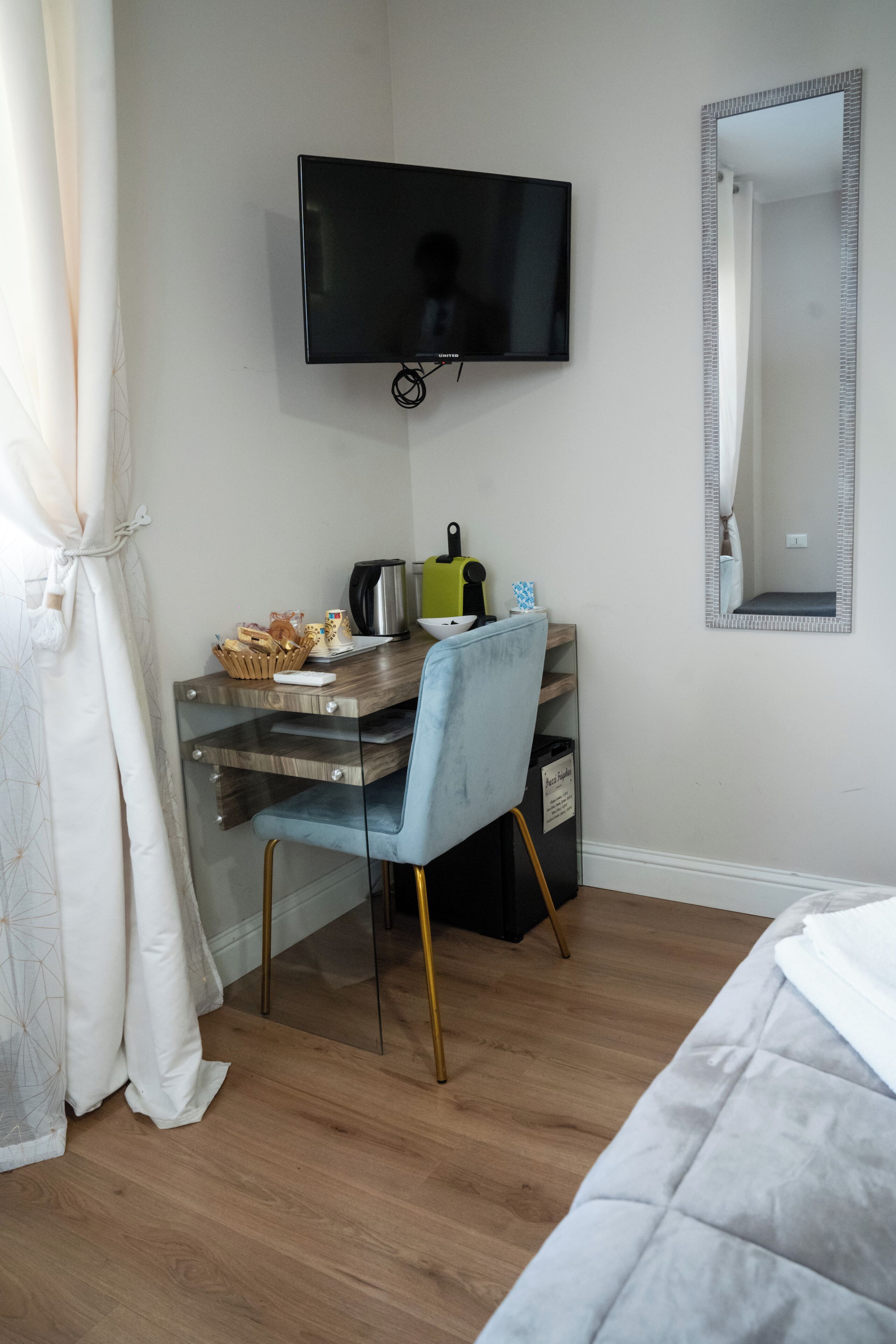 La Residenza Isabella