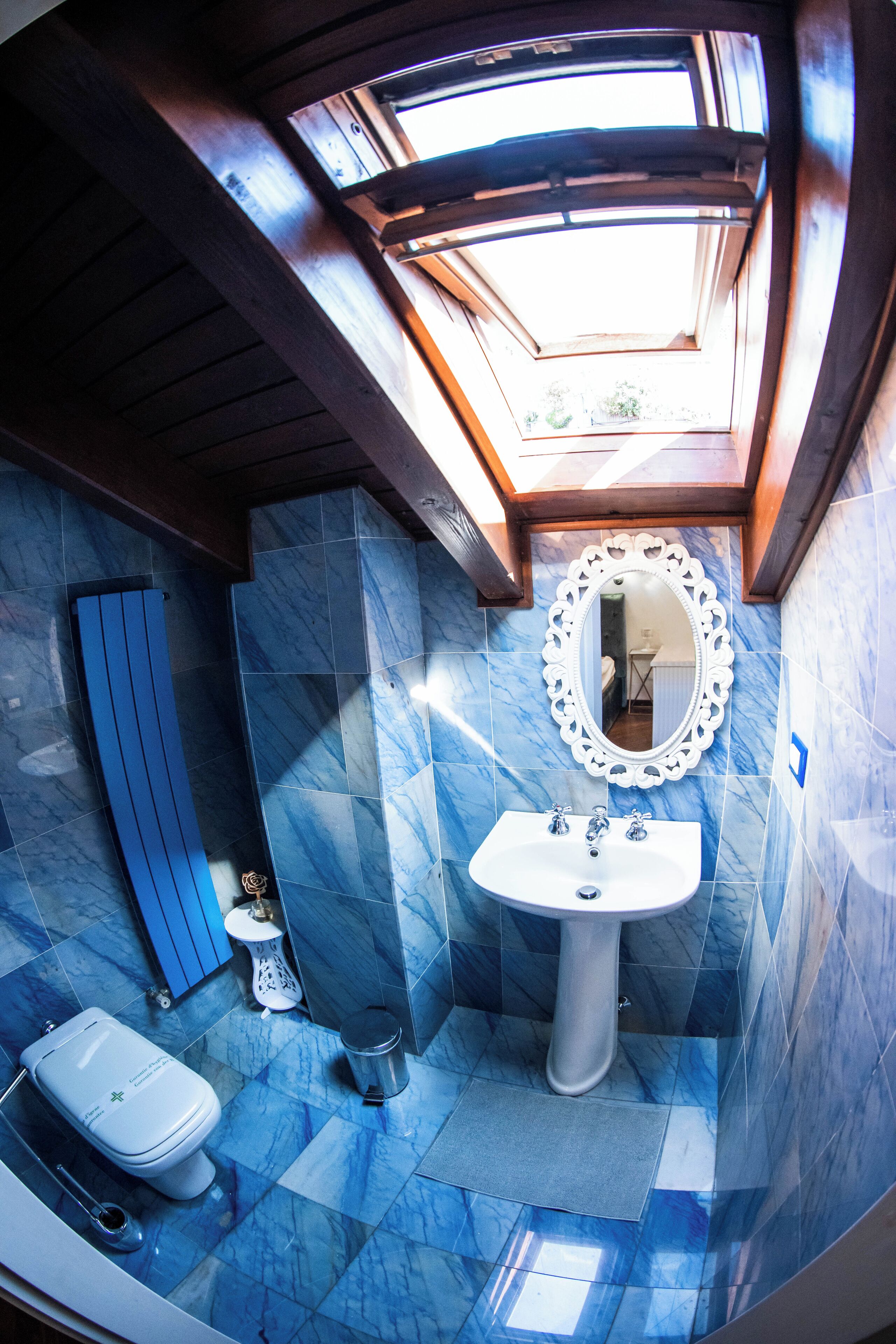 La Residenza Isabella