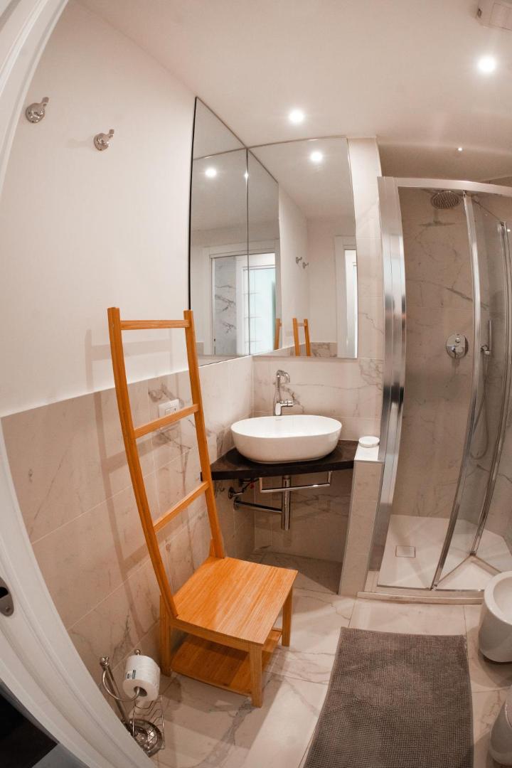 La Residenza Isabella