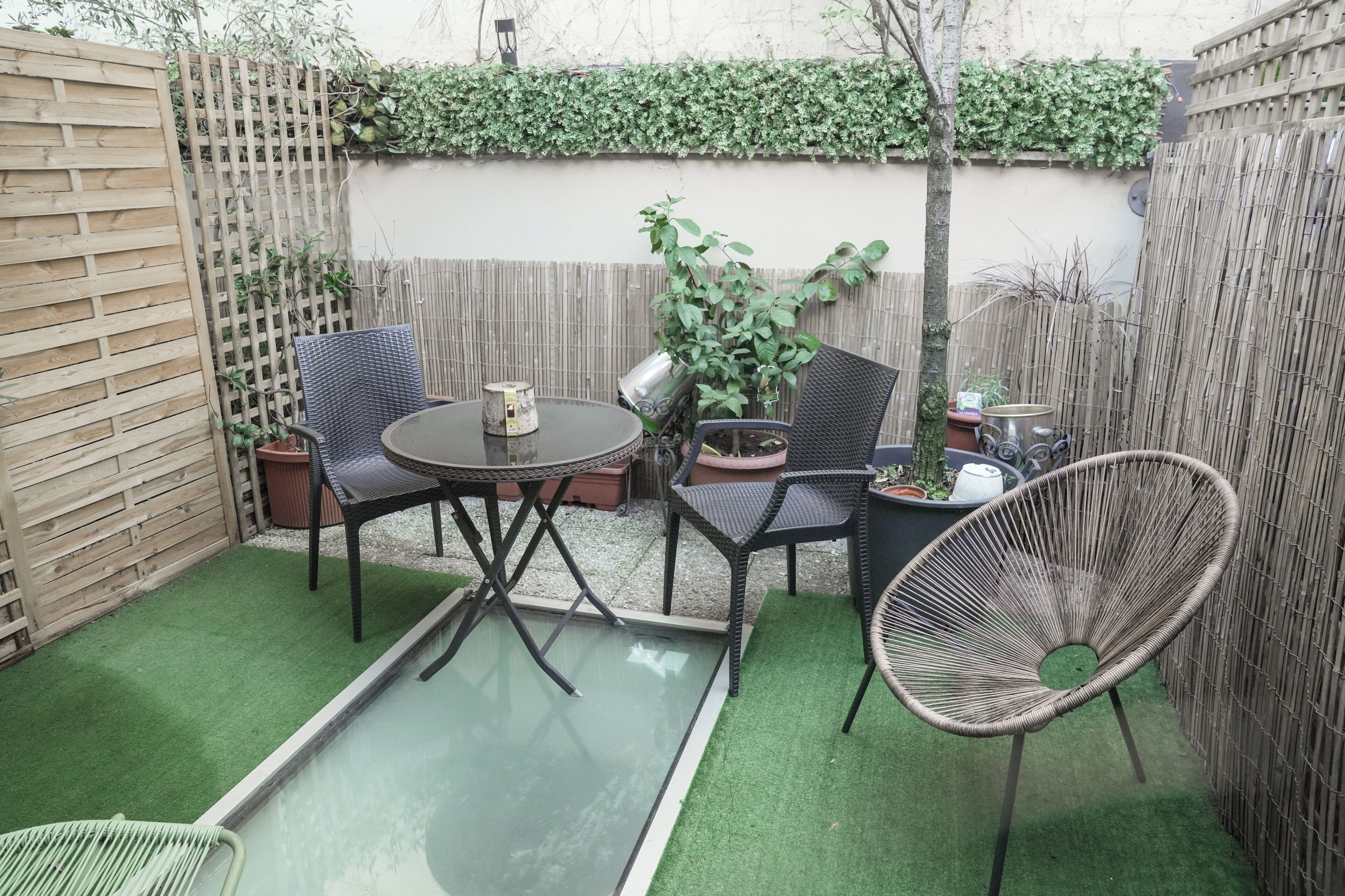 La Residenza Isabella