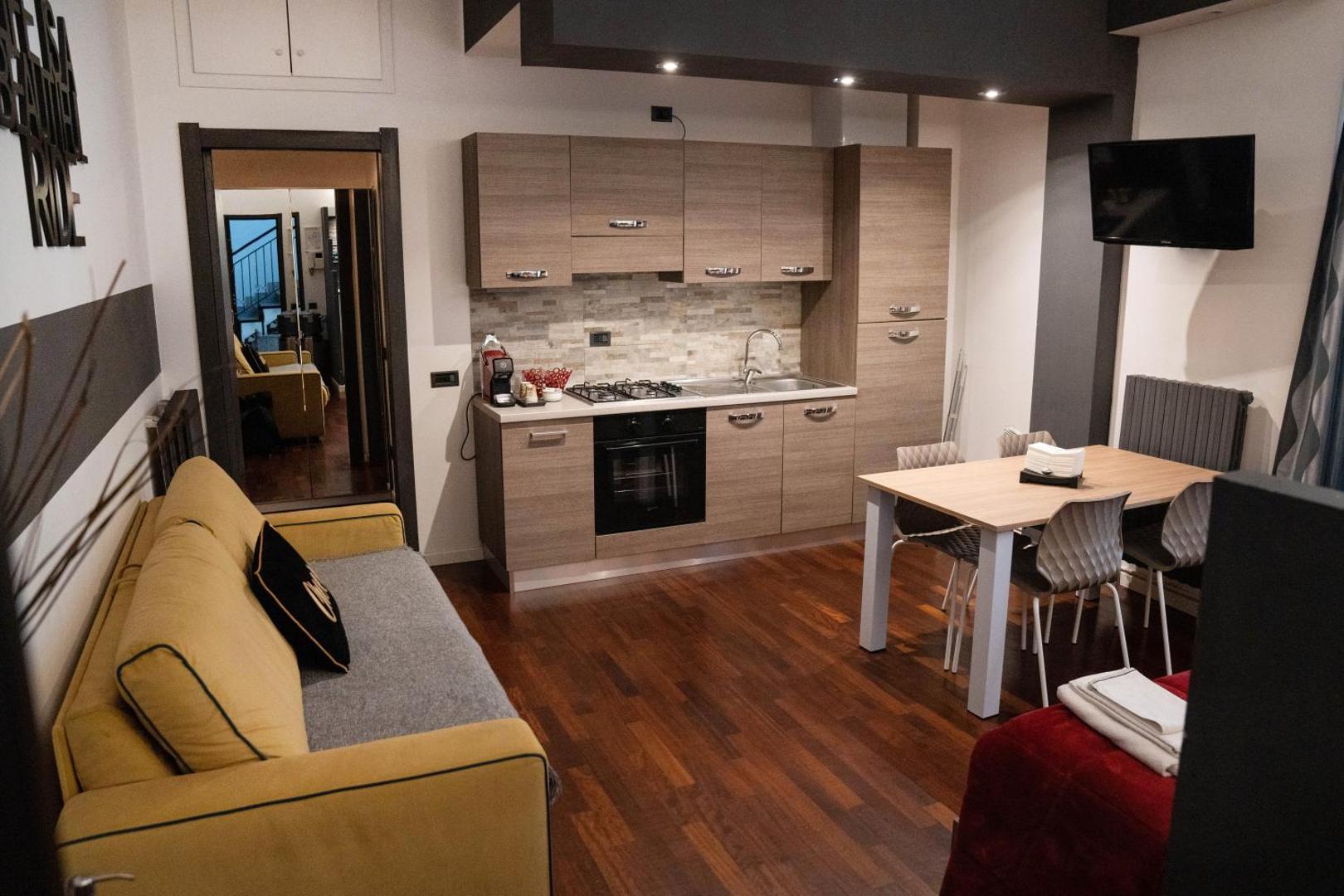 La Residenza Isabella