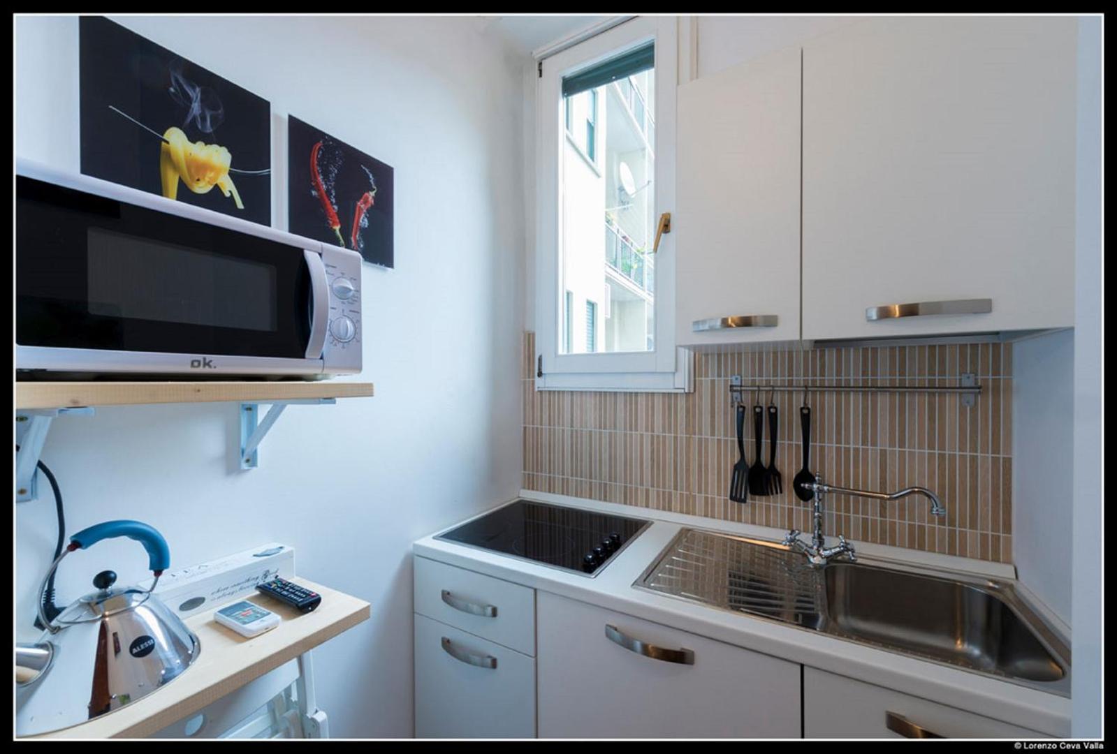 La Residenza Isabella