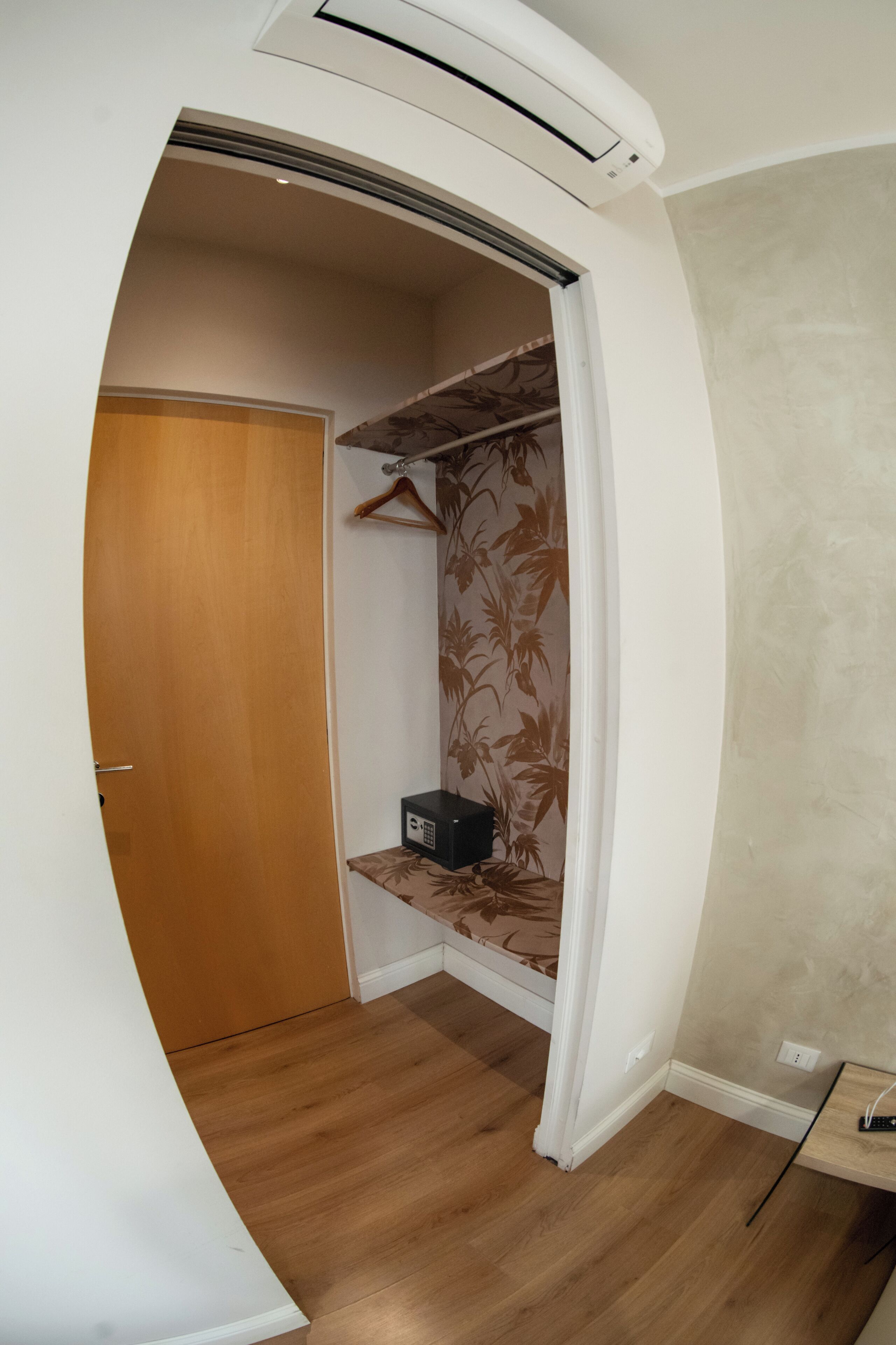 La Residenza Isabella