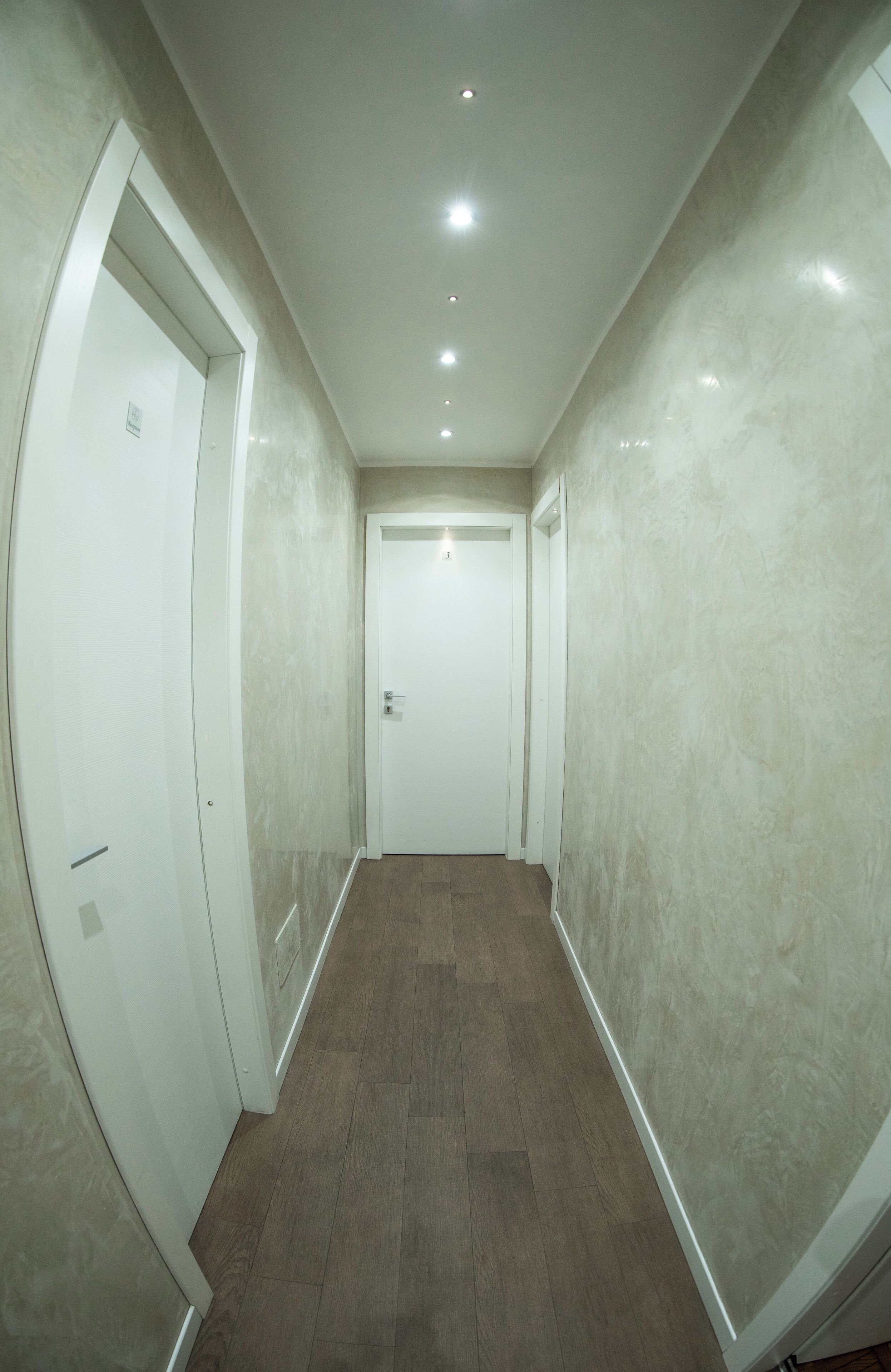 La Residenza Isabella