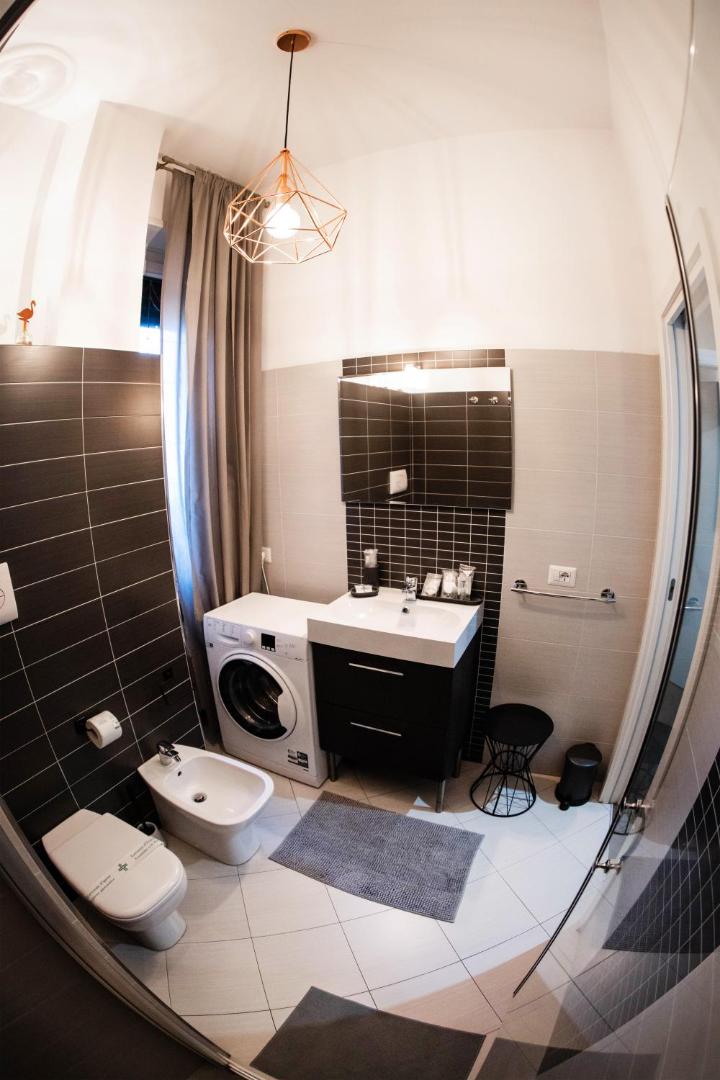 La Residenza Isabella