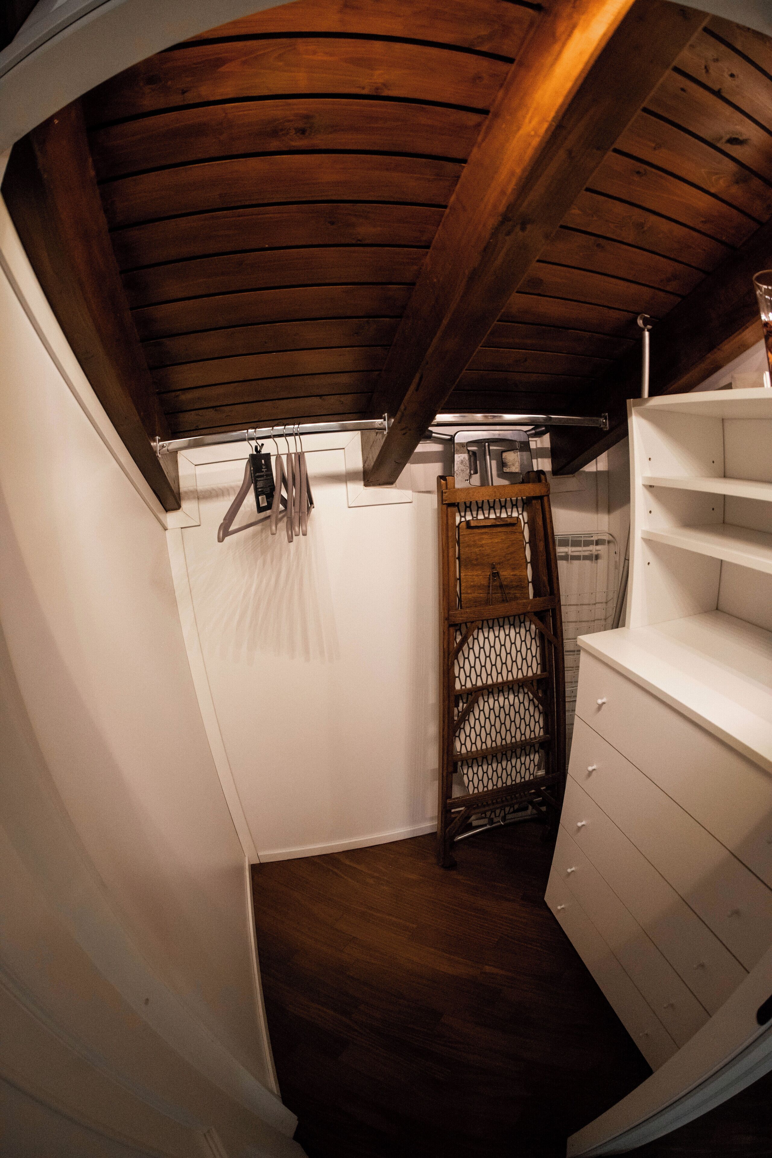 La Residenza Isabella