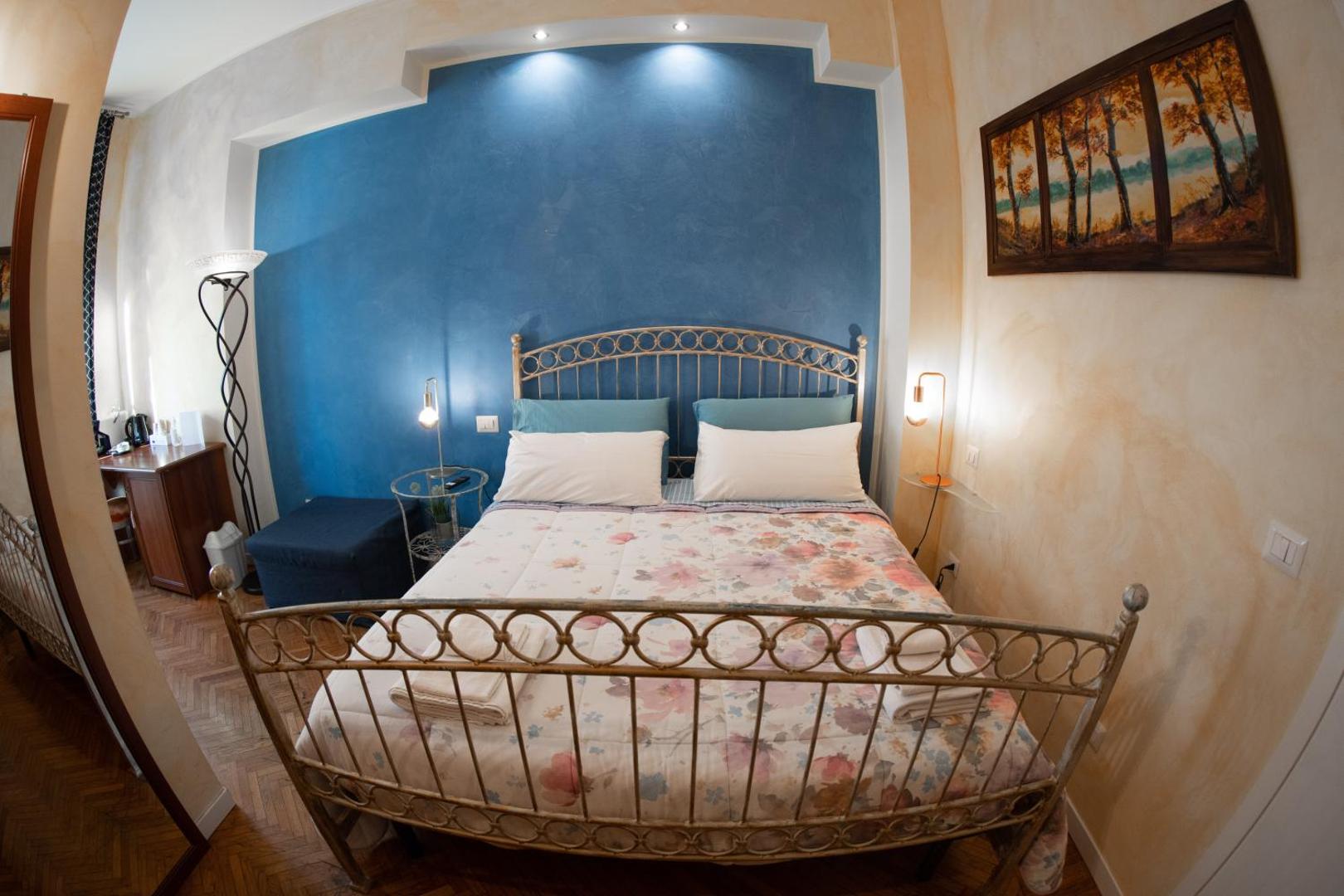 La Residenza Isabella