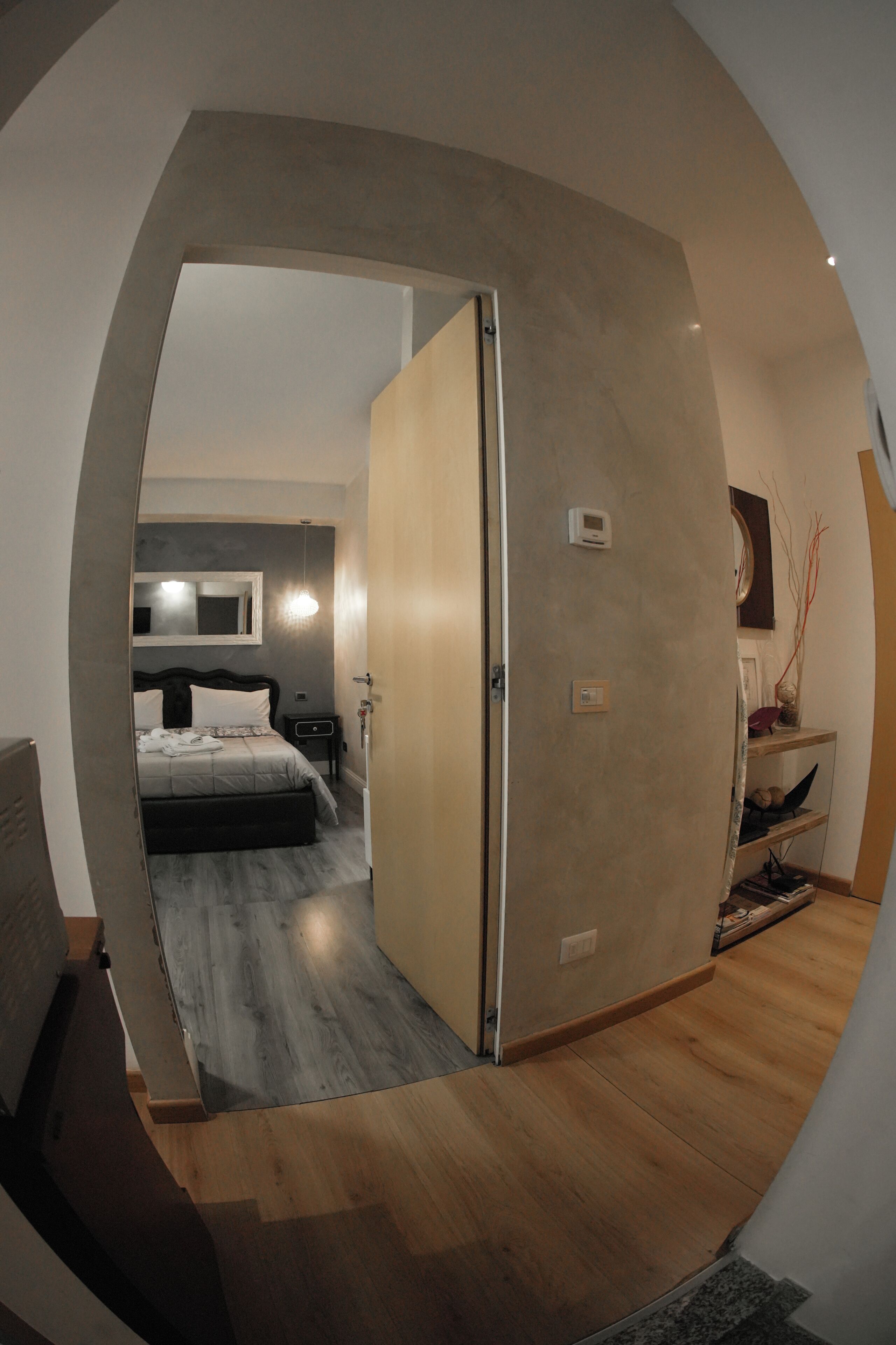 La Residenza Isabella