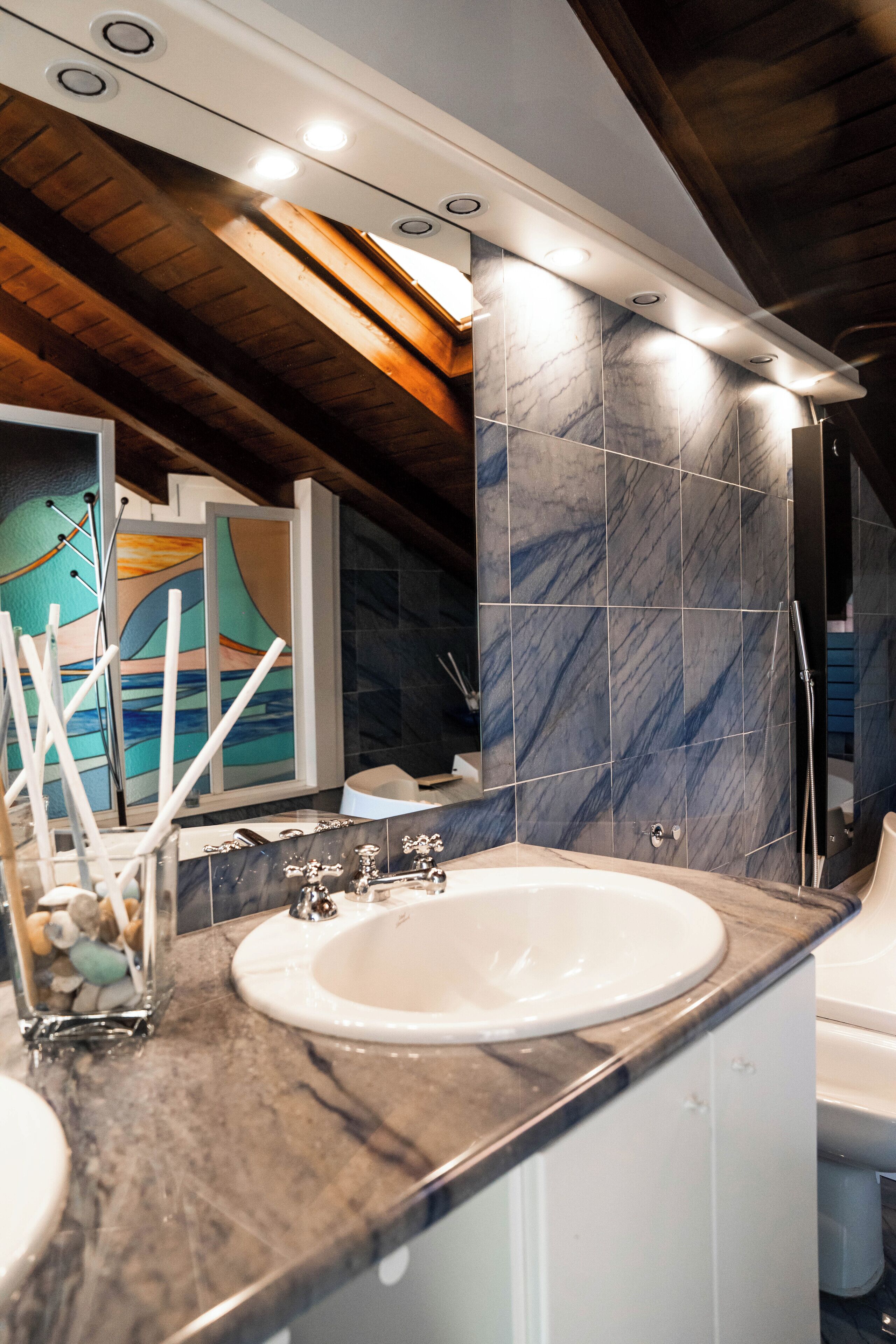 La Residenza Isabella