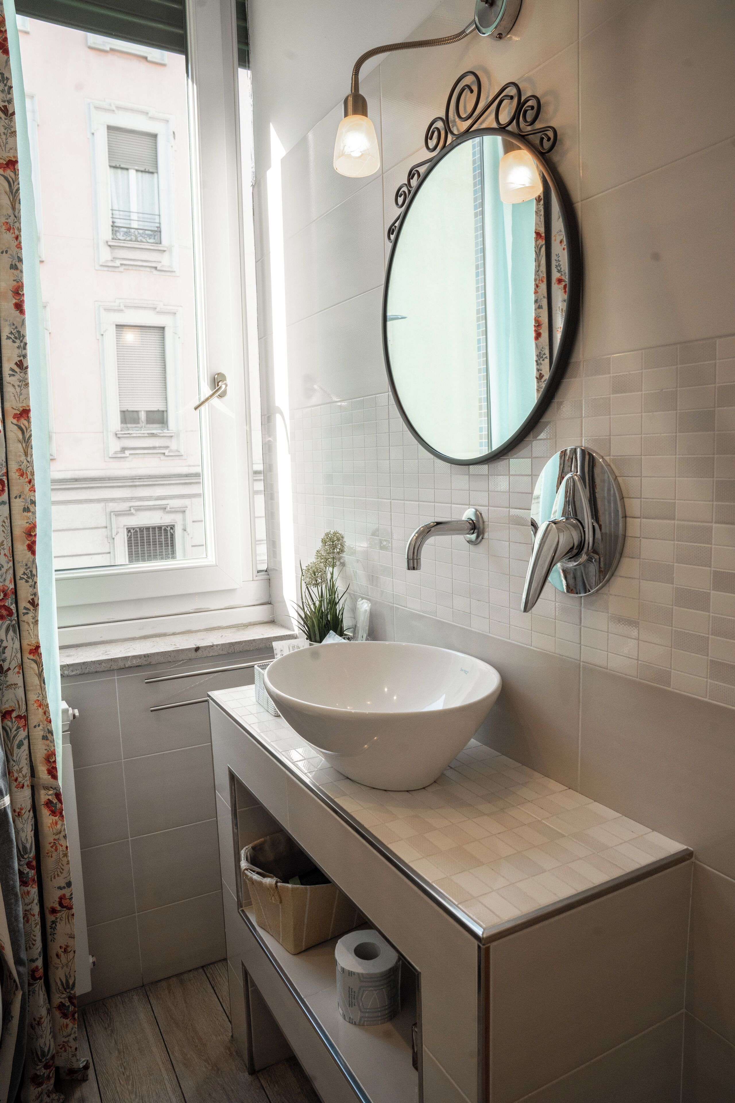 La Residenza Isabella