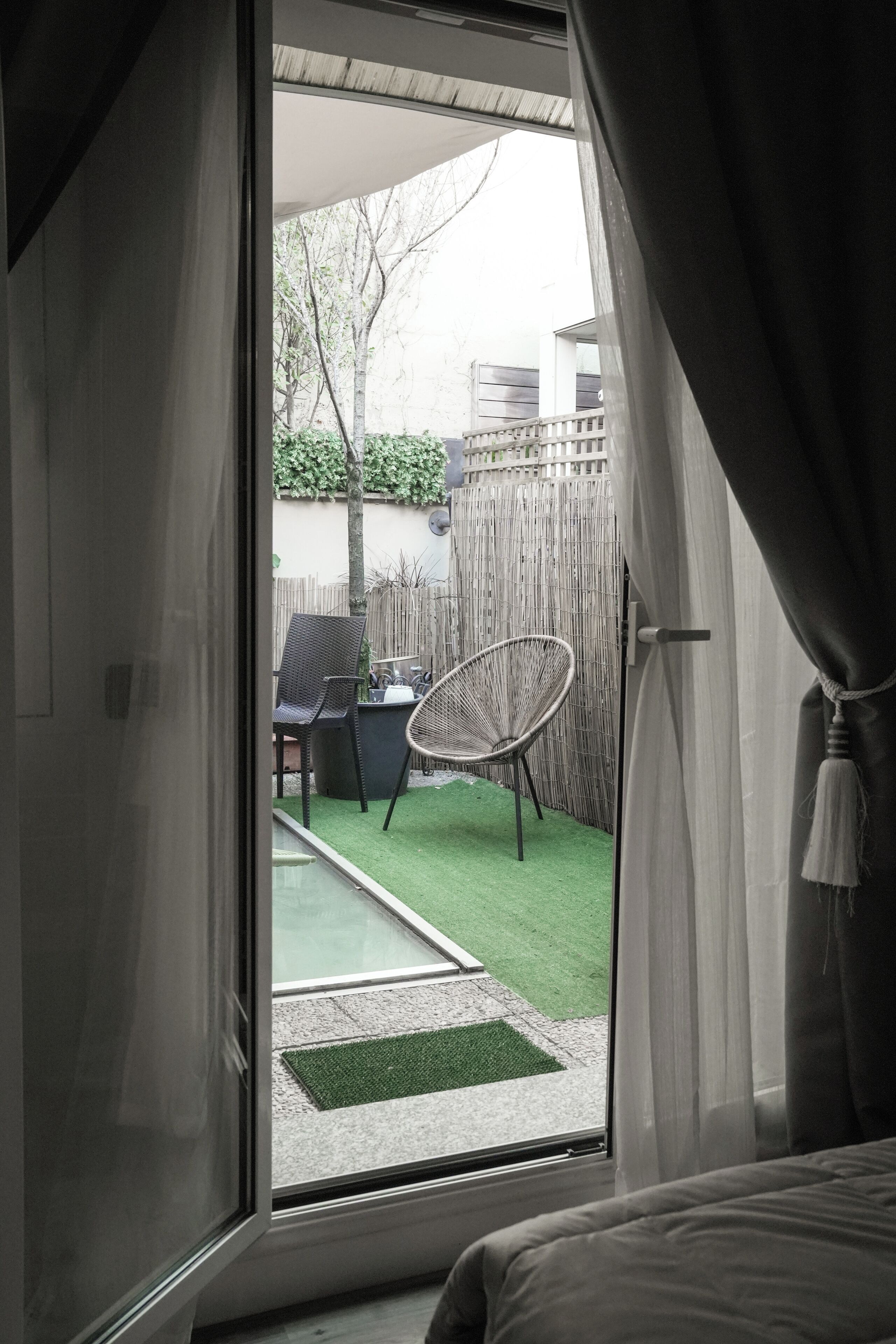 La Residenza Isabella