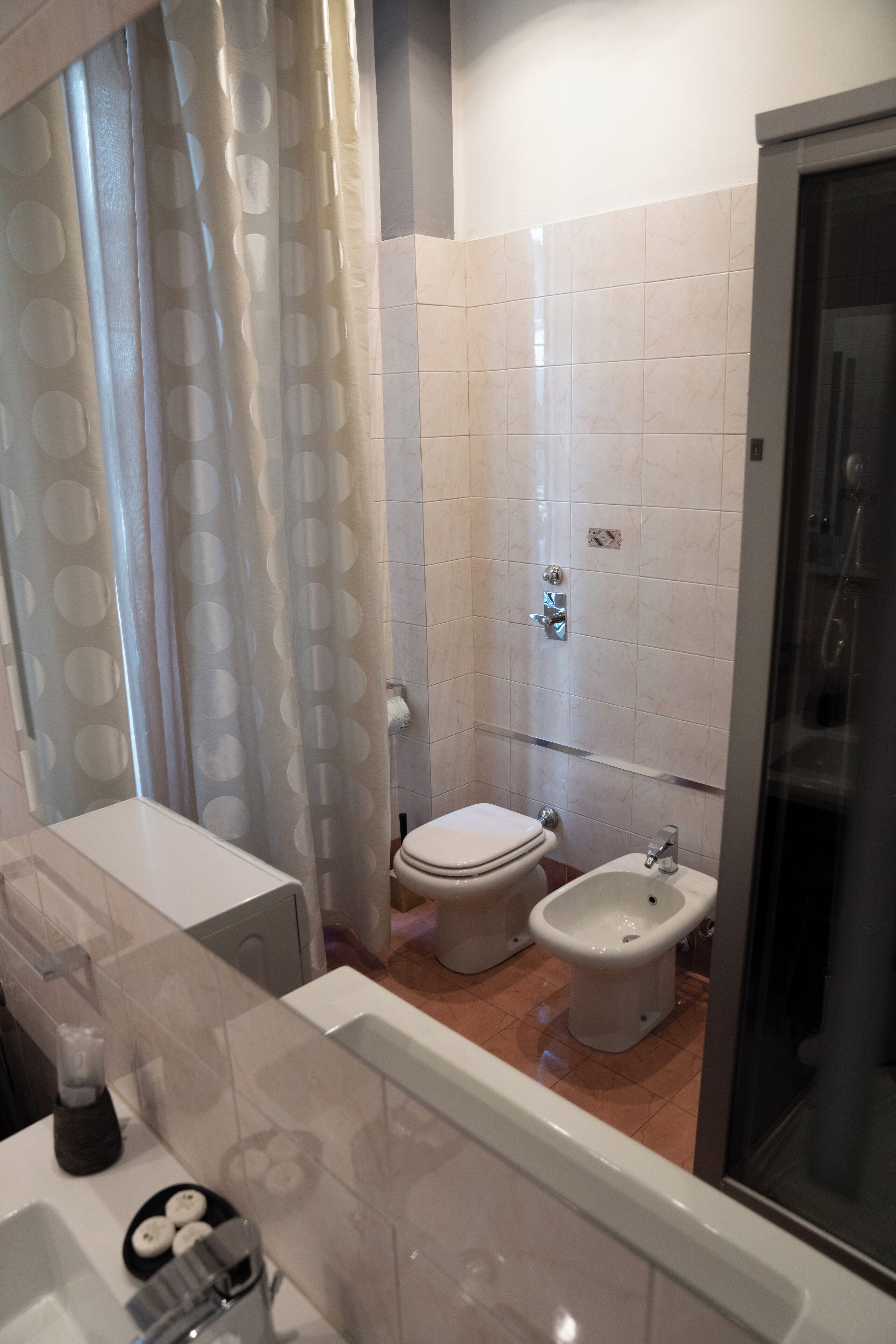 La Residenza Isabella