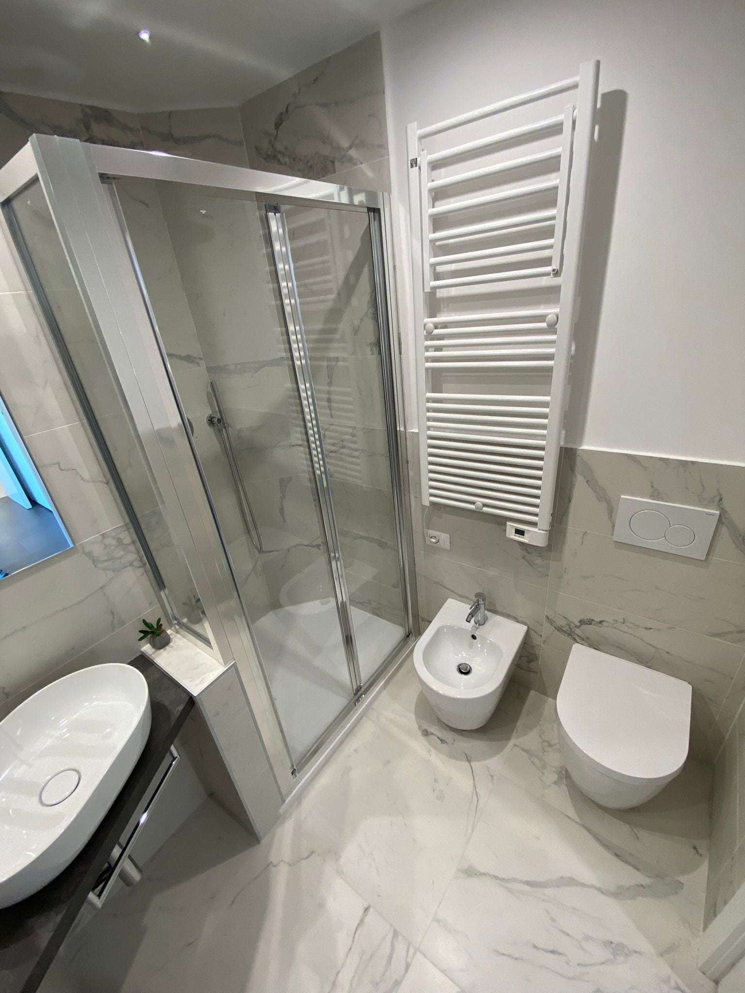 La Residenza Isabella