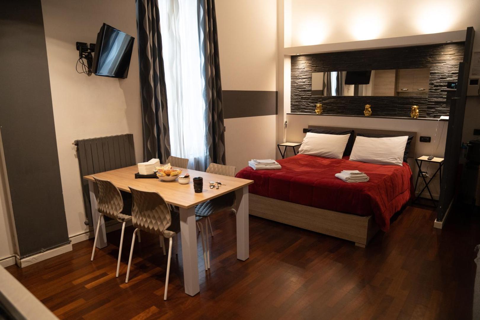 La Residenza Isabella