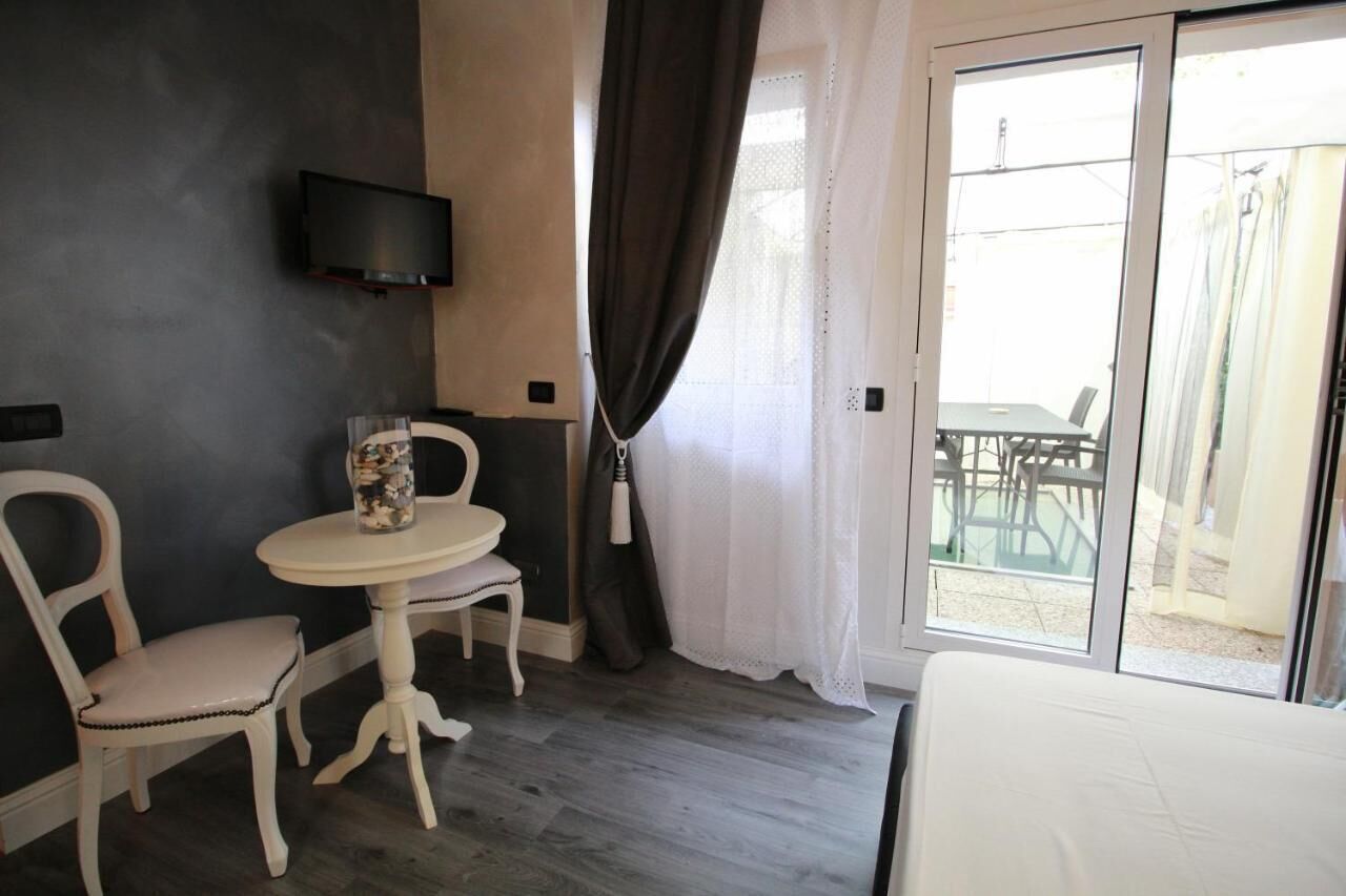 La Residenza Isabella