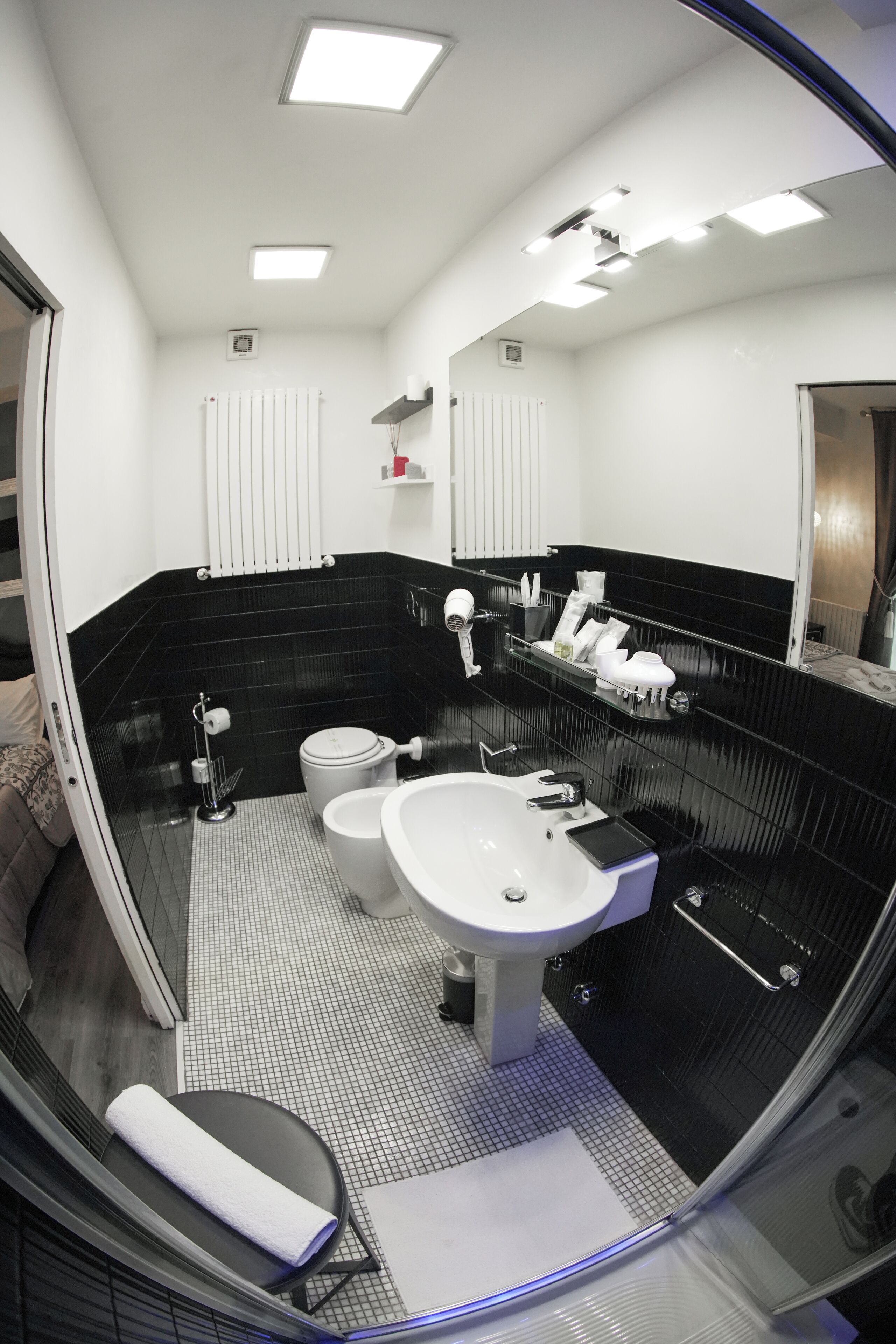 La Residenza Isabella