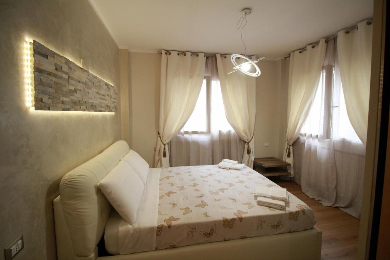 La Residenza Isabella