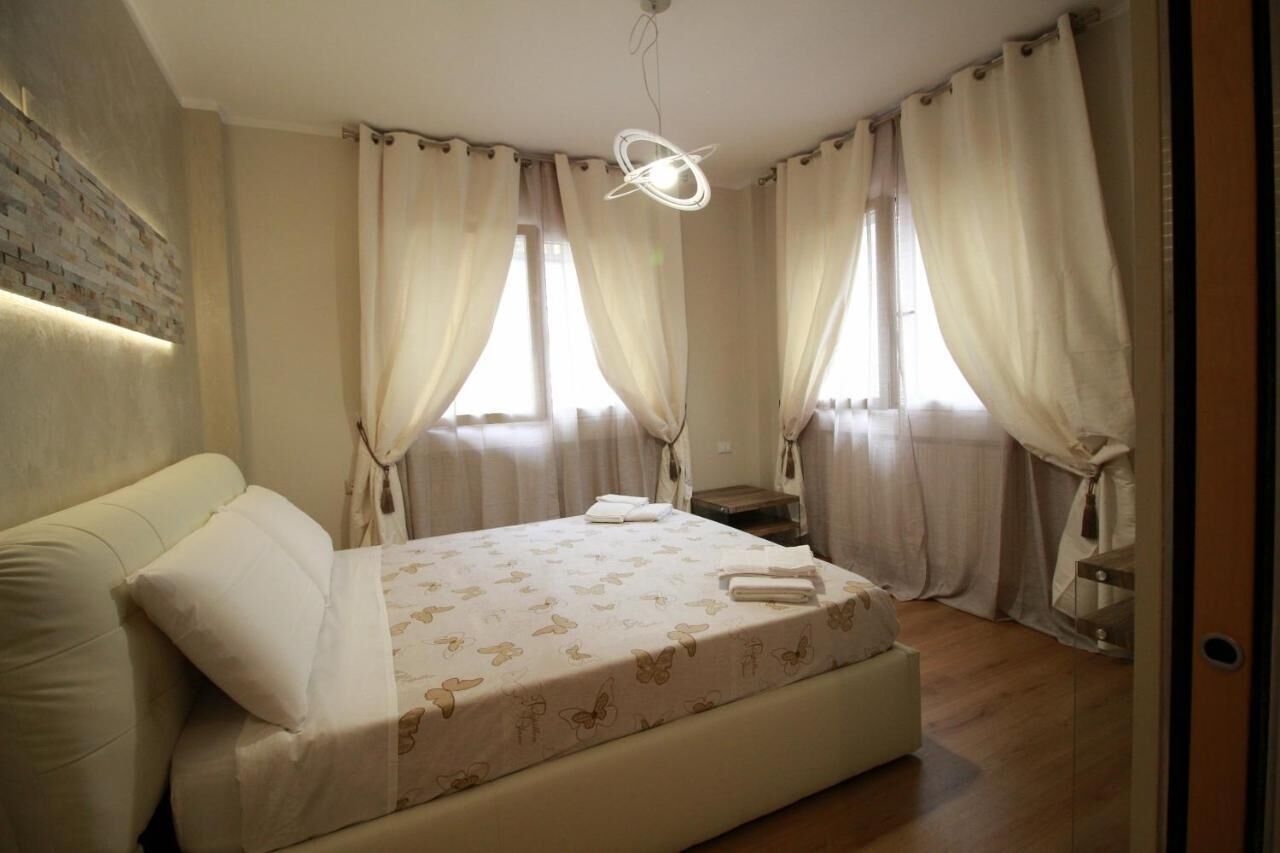 La Residenza Isabella