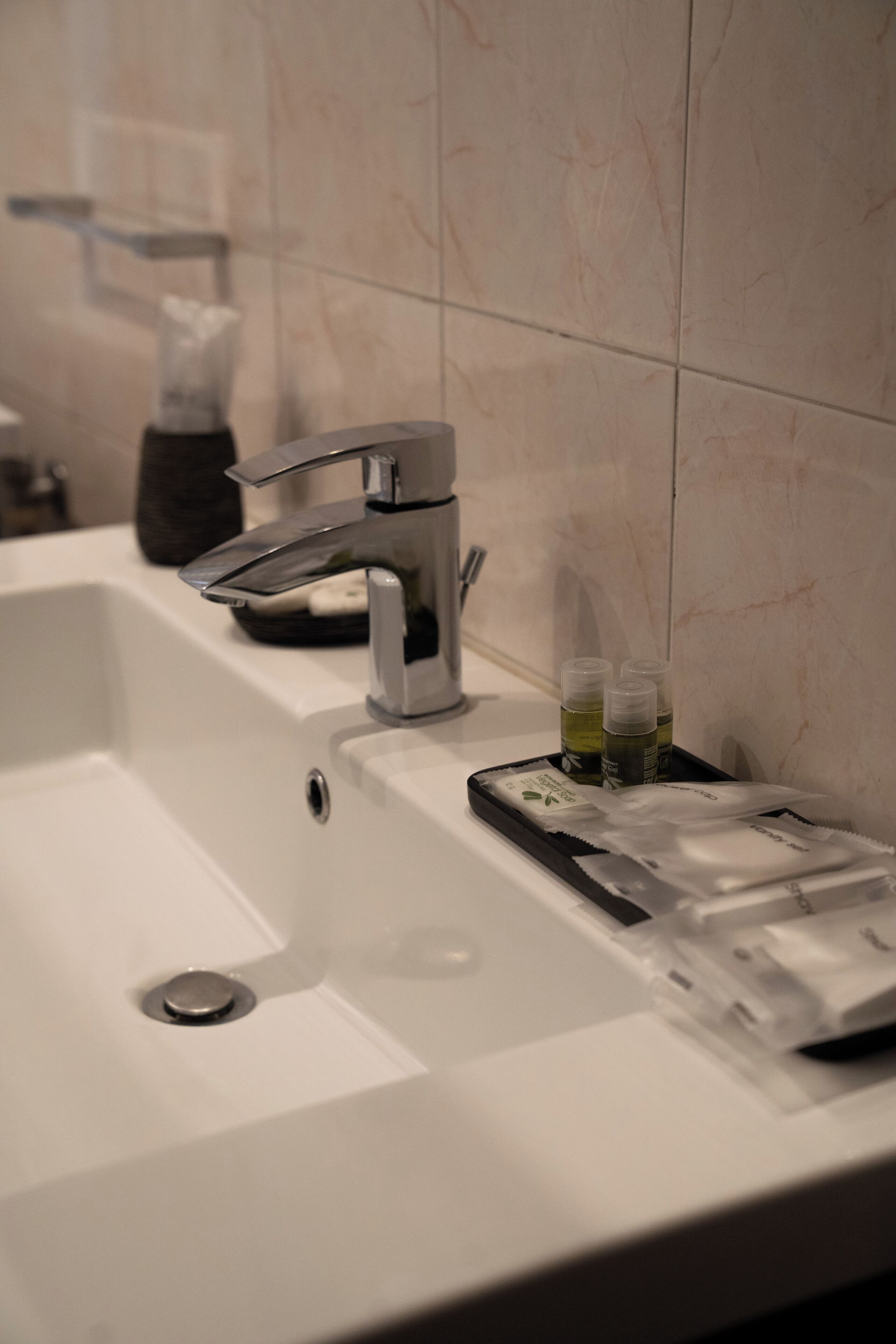 La Residenza Isabella