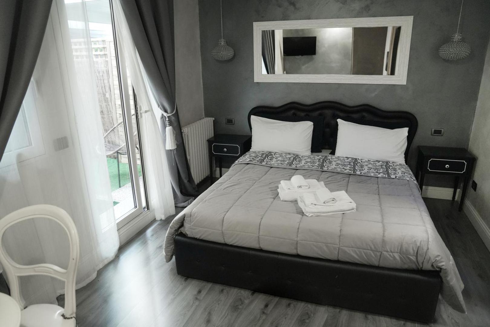 La Residenza Isabella