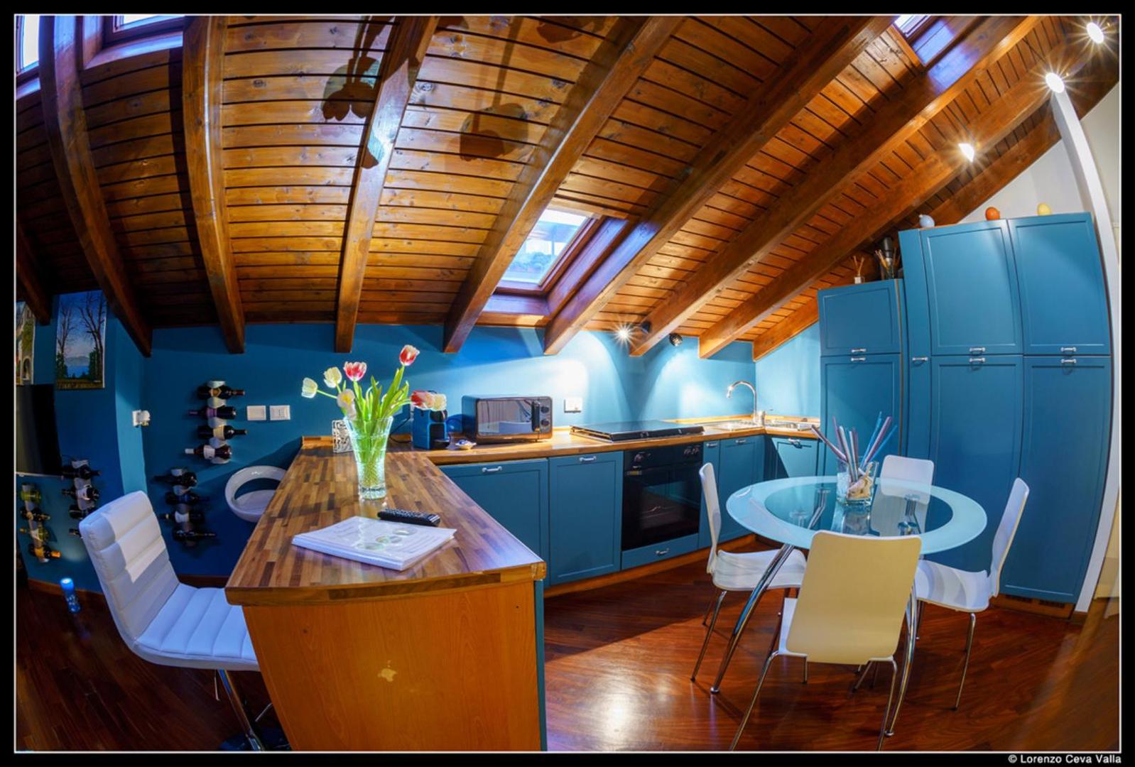 La Residenza Isabella