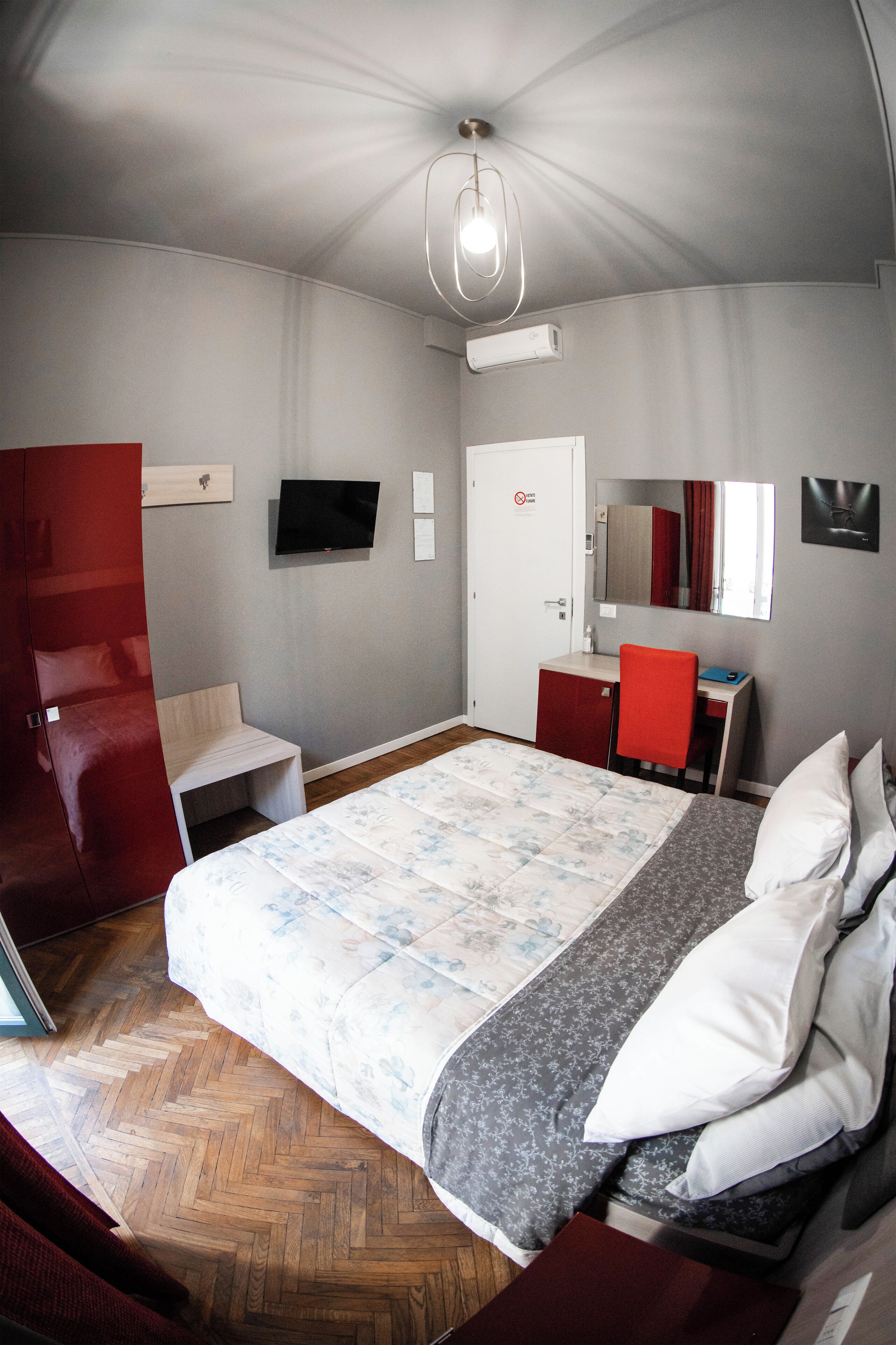 La Residenza Isabella