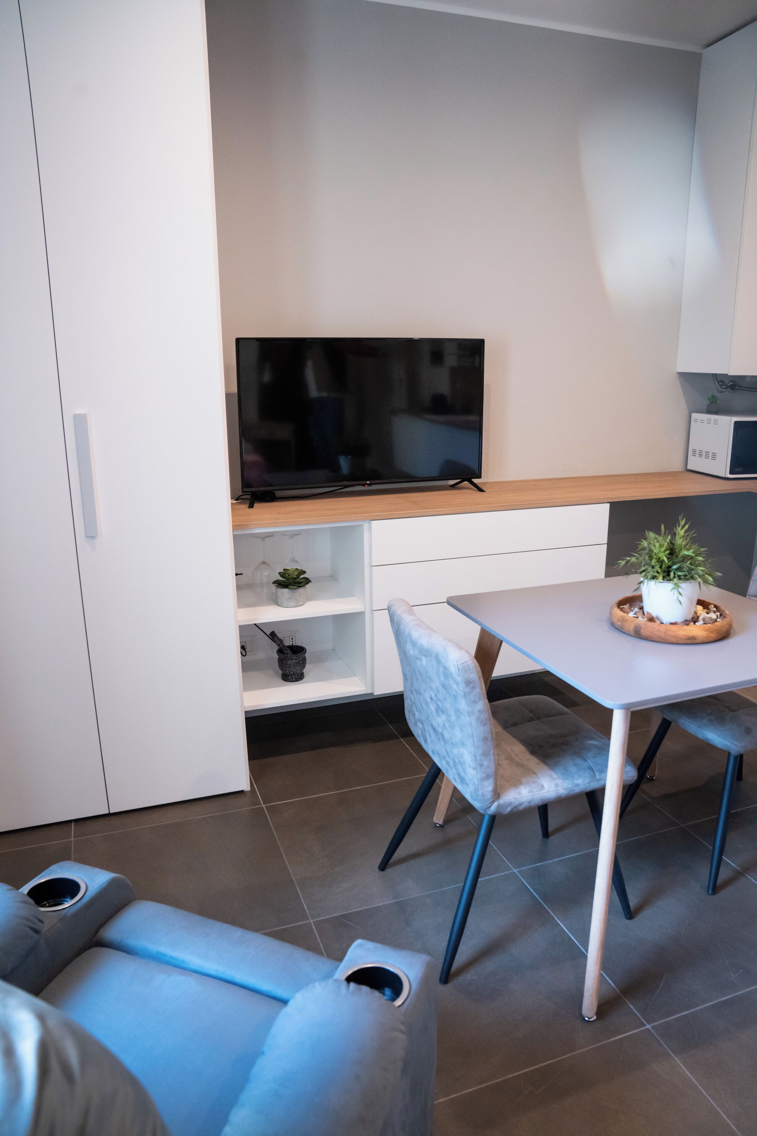 La Residenza Isabella