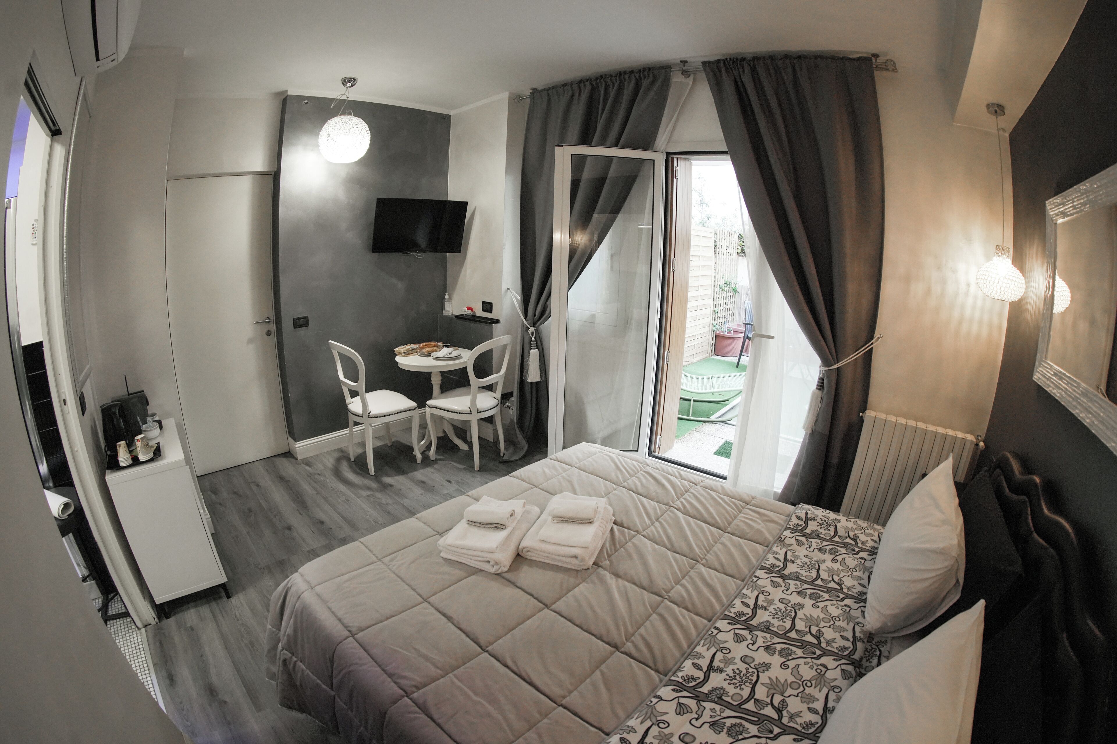 La Residenza Isabella