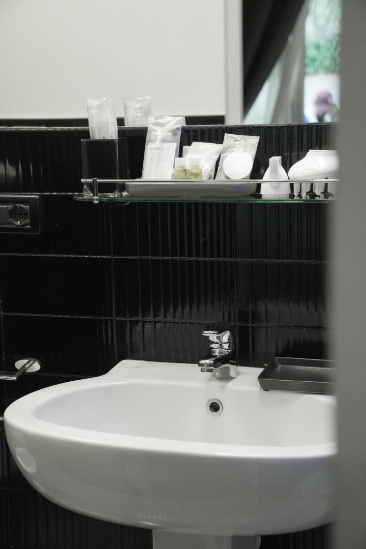 La Residenza Isabella