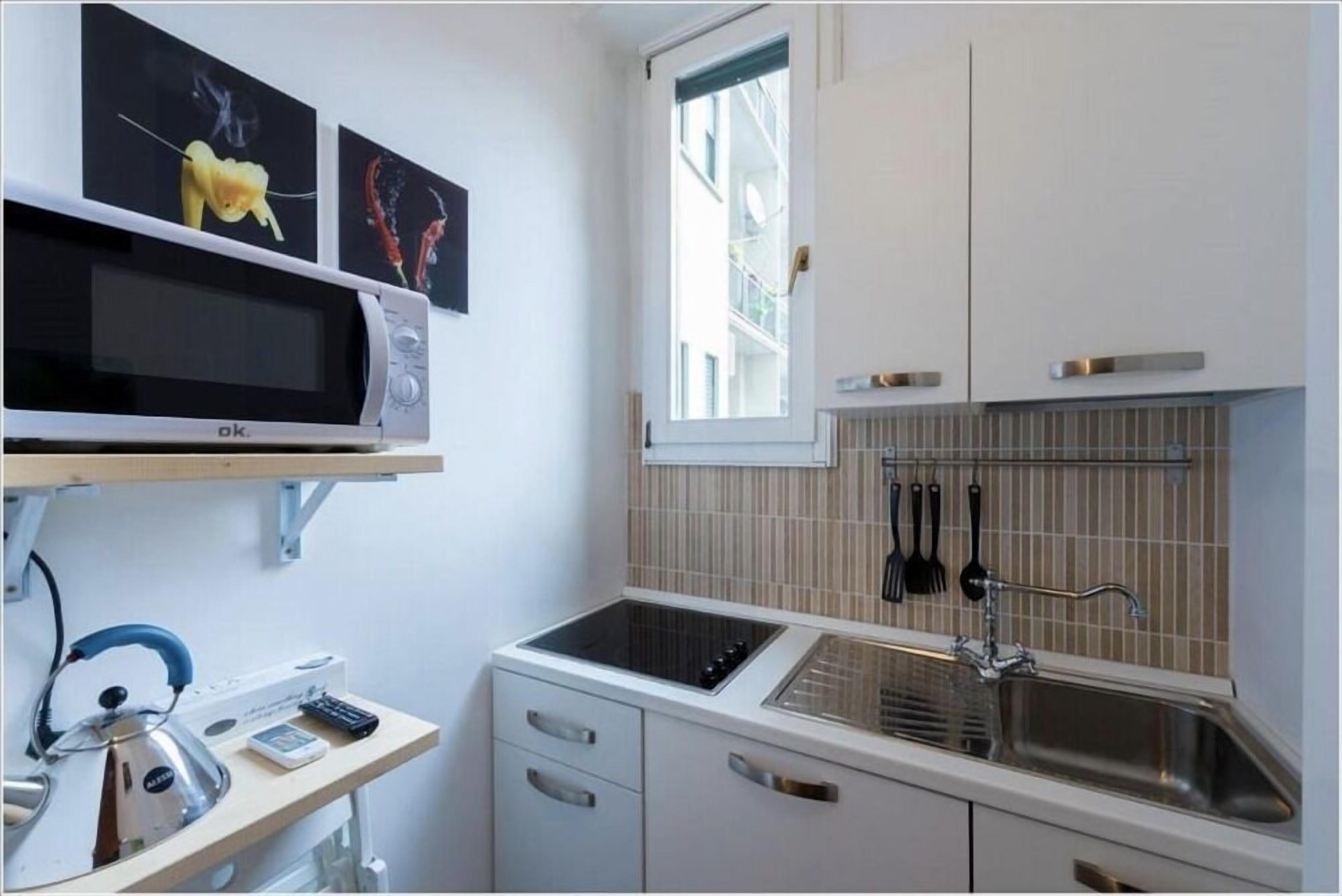 La Residenza Isabella