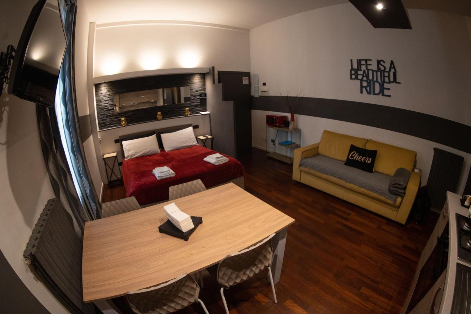 La Residenza Isabella