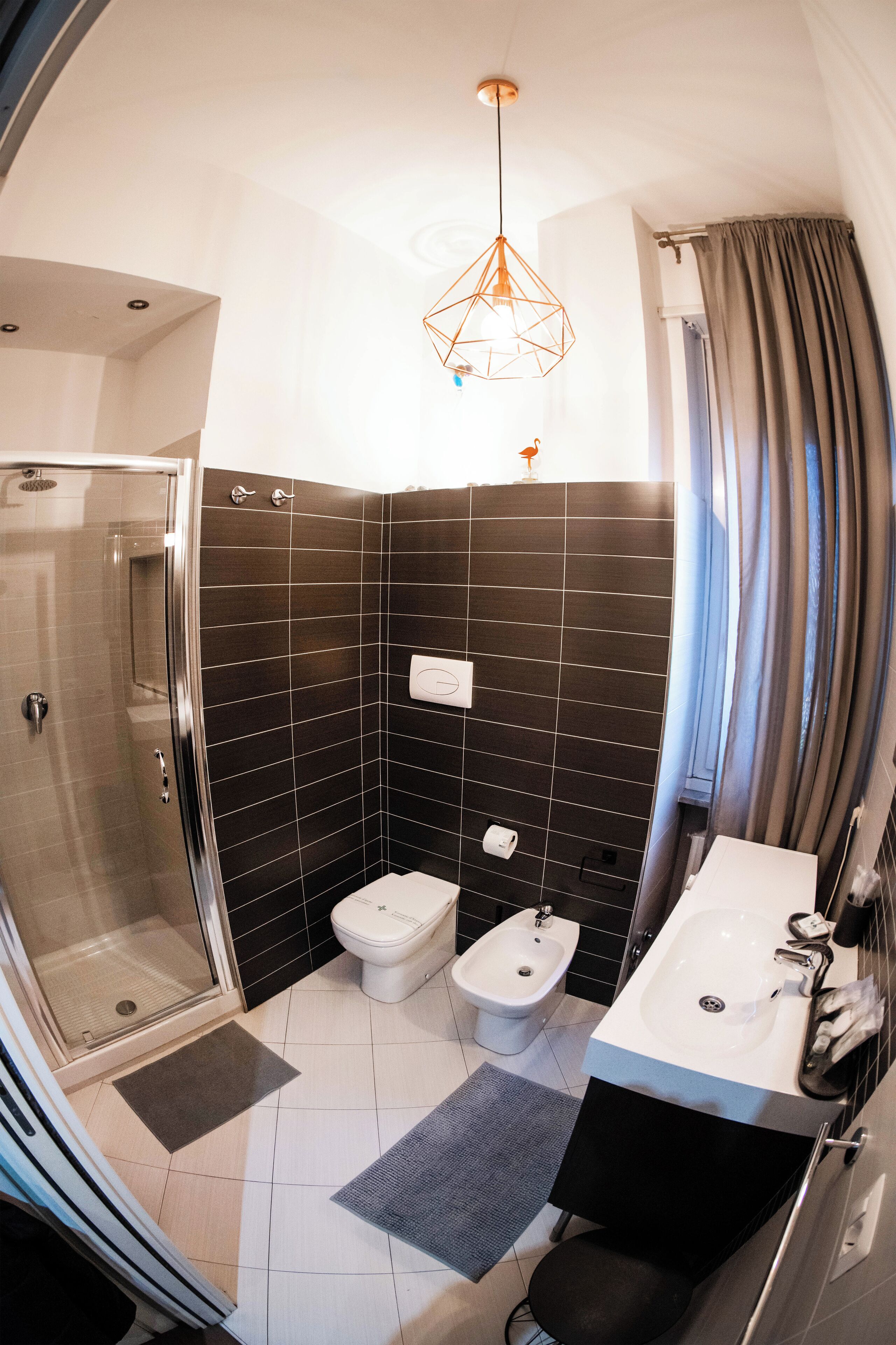 La Residenza Isabella